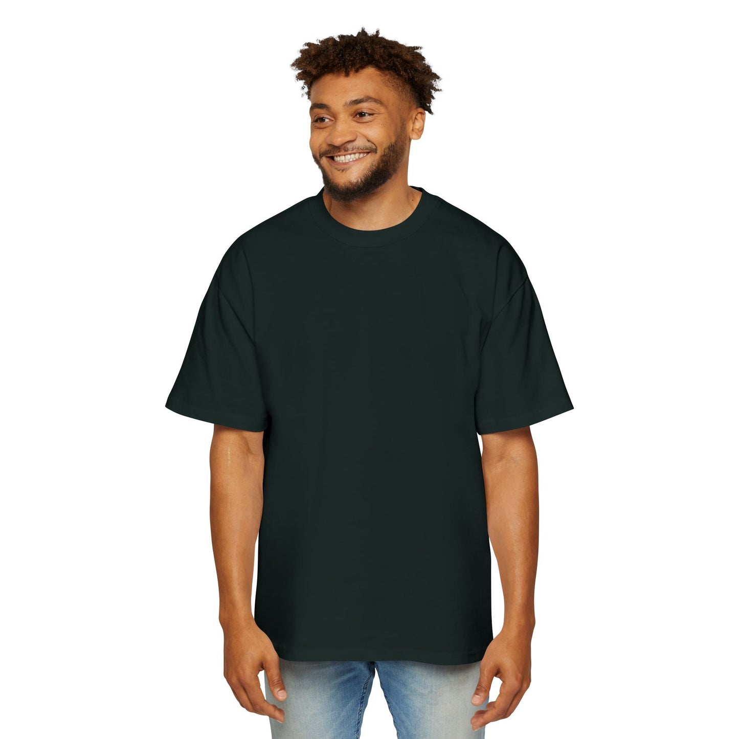 Skate Culture Men's Oversized Tee, Graphic Tee, Casual Wear, Streetwear, Birthday Gift, Summer Fashion, Youth Style - Maklenn