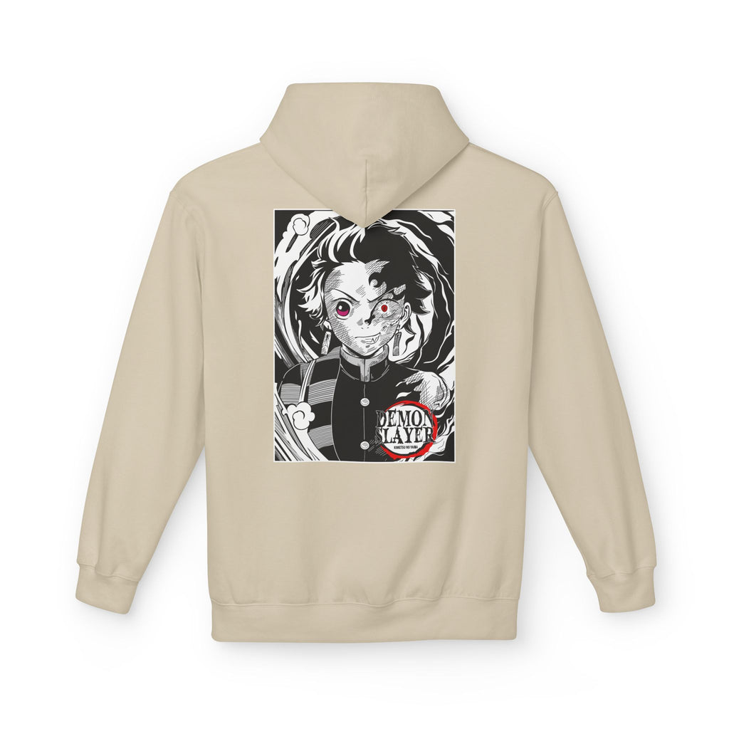 Tanjiro Kamado "Sun Breather" | Demon Slayer Hoodie