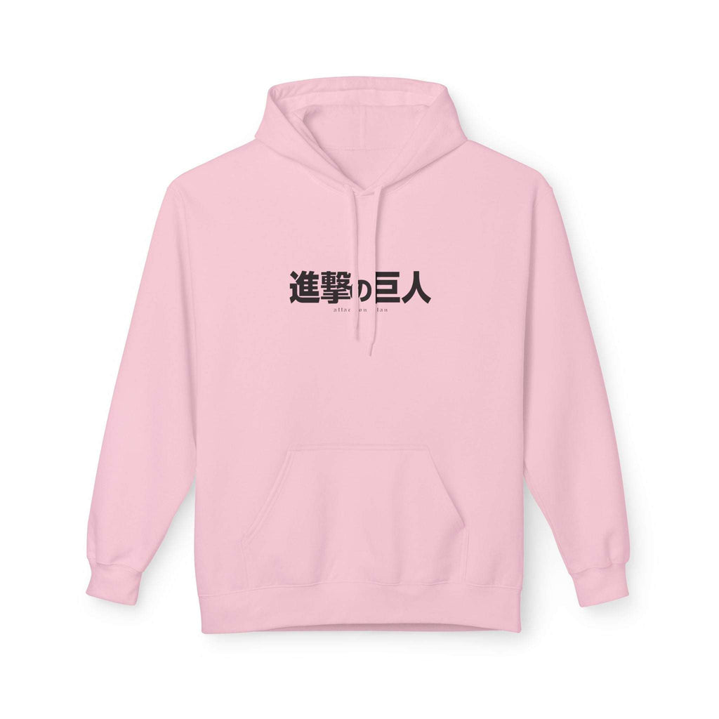Mikasa - Attack on Titan Maklenn Mikasa - Attack on Titan Hoodie Maklenn www.maklenn.com India 39.87