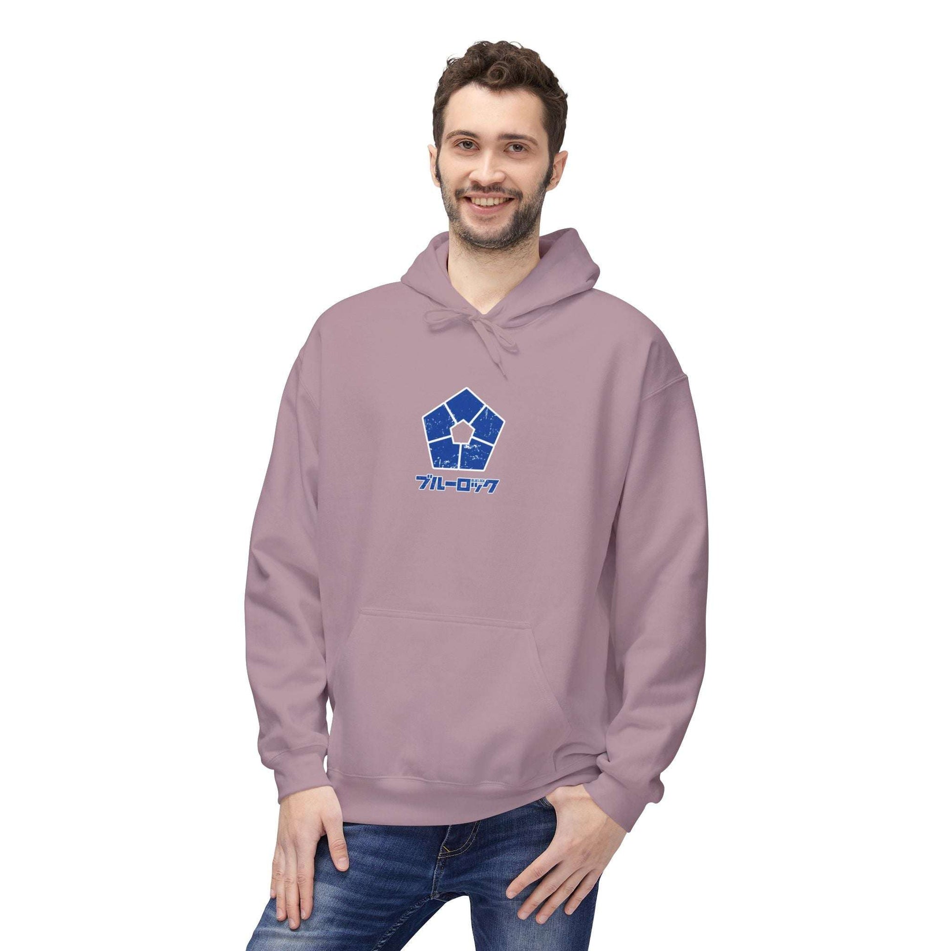 Premium Anime Streetwear Hoodie – Maklenn – View 14