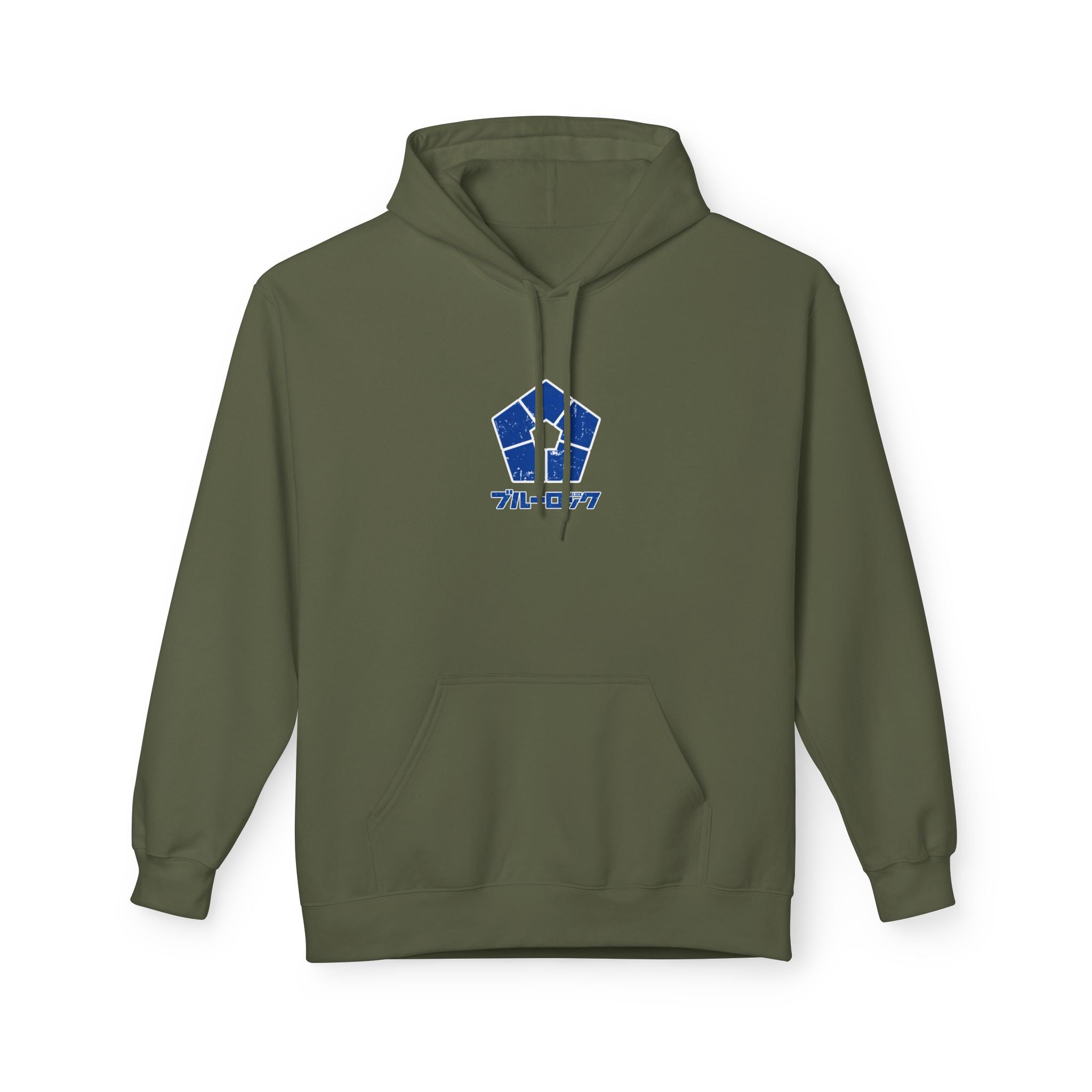 Seishiro Nagi Lazy Genius Blue Lock hoodie product image 7