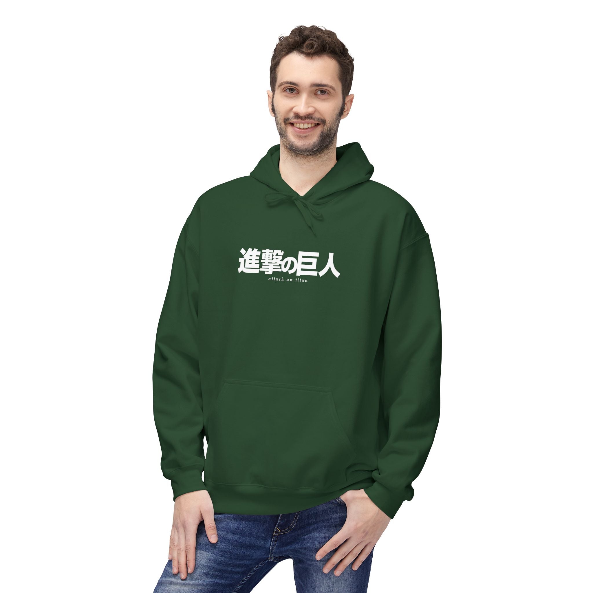Attack on Titan | Attack on Titan Anime Graphic Tee