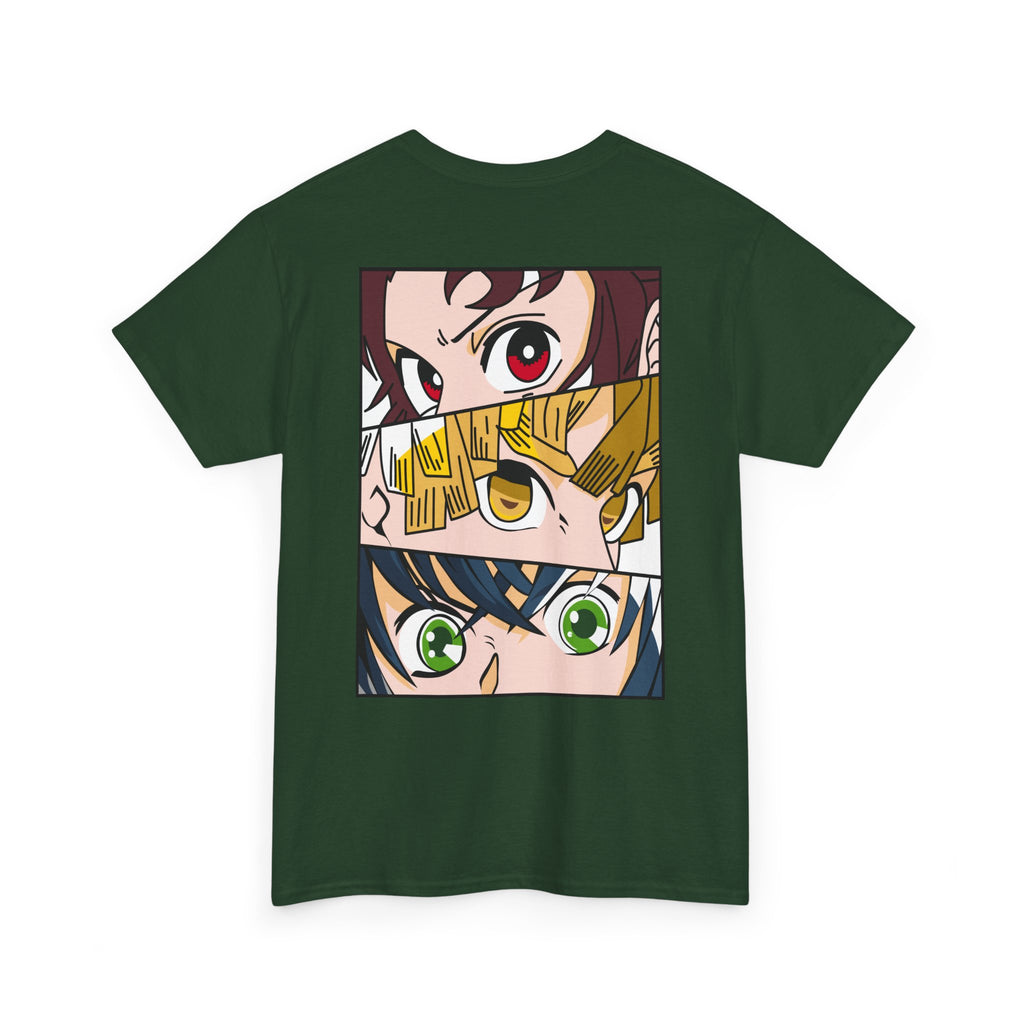 Demon Slayer Corps "Hashira" | Demon Slayer Graphic Tee