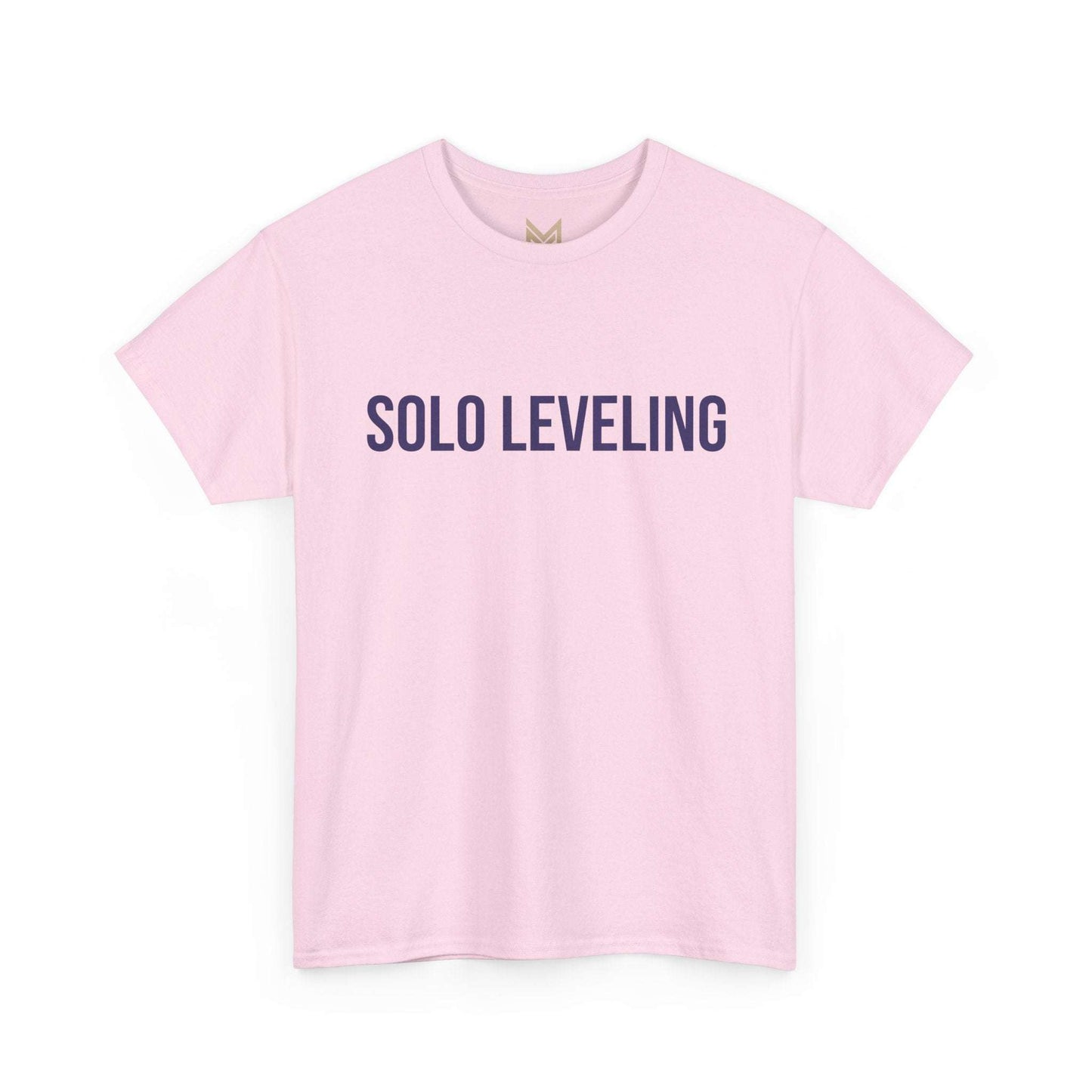 Solo Leveling Graphic Tee — Sung Jinwoo Anime-Inspired Shirt Maklenn Solo Leveling Graphic Tee — Sung Jinwoo Anime-Inspired Shirt T-Shirt Maklenn www.maklenn.com India 21.80