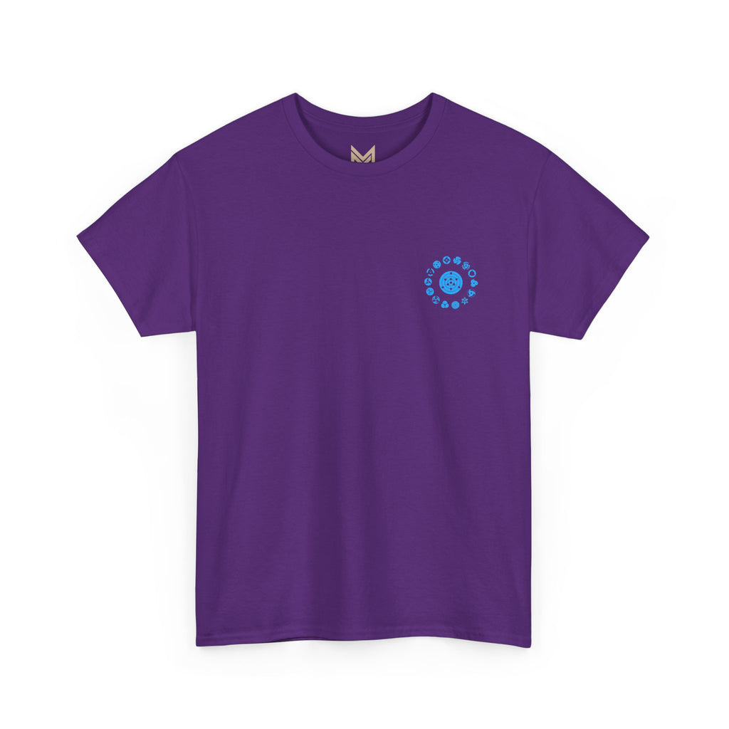 Uchiha Clan "Sharingan" | Naruto Graphic Tee