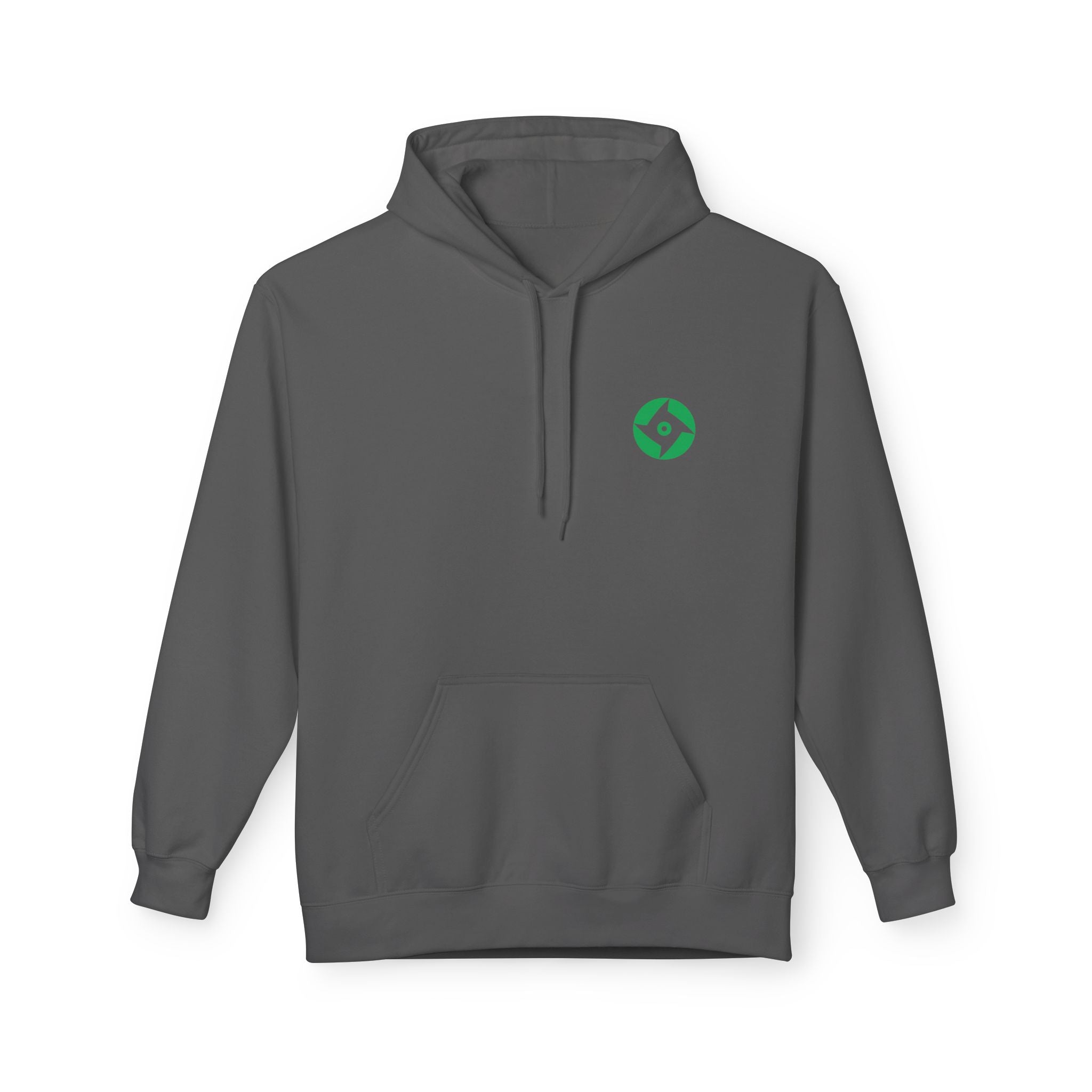 Shisui Uchiha "Body Flicker" | Naruto Hoodie
