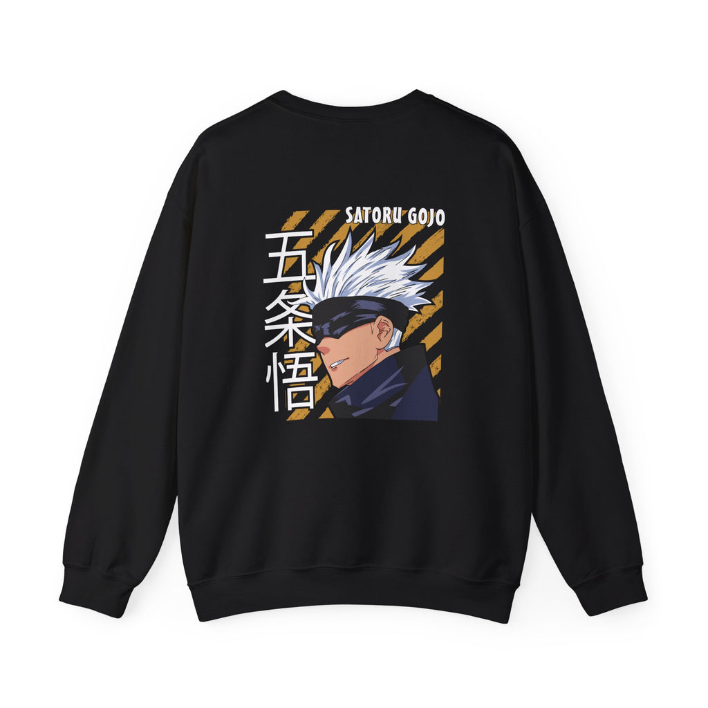 Satoru Gojo The Honored One Jujutsu Kaisen sweatshirt product image 10