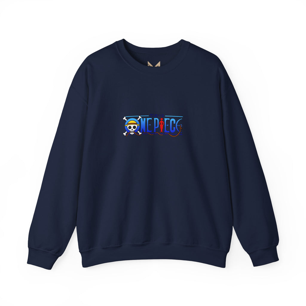 Portgas D. Ace "Fire Fist" | One Piece Sweatshirt