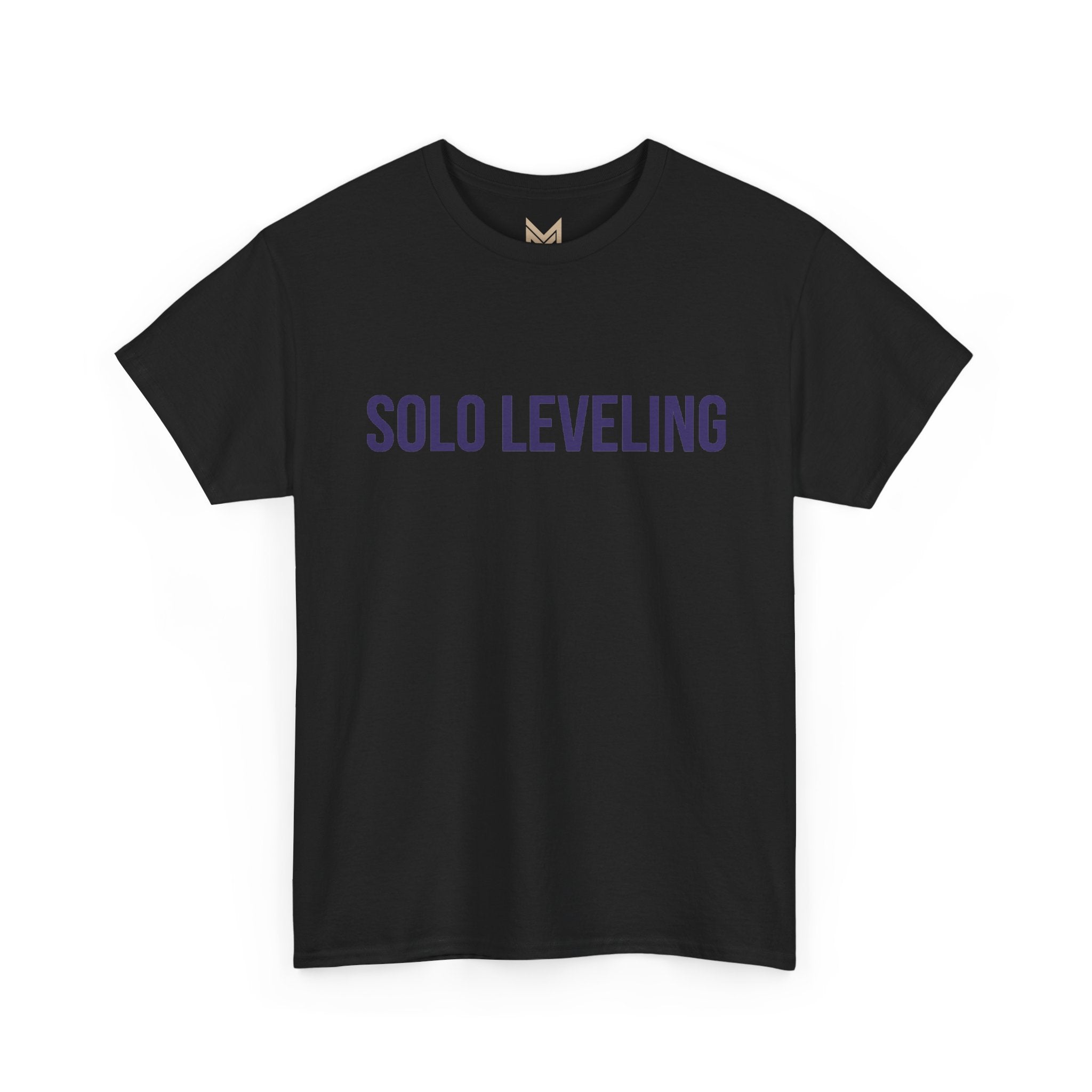 Sung Jinwoo "Shadow Monarch" | Solo Leveling Graphic Tee