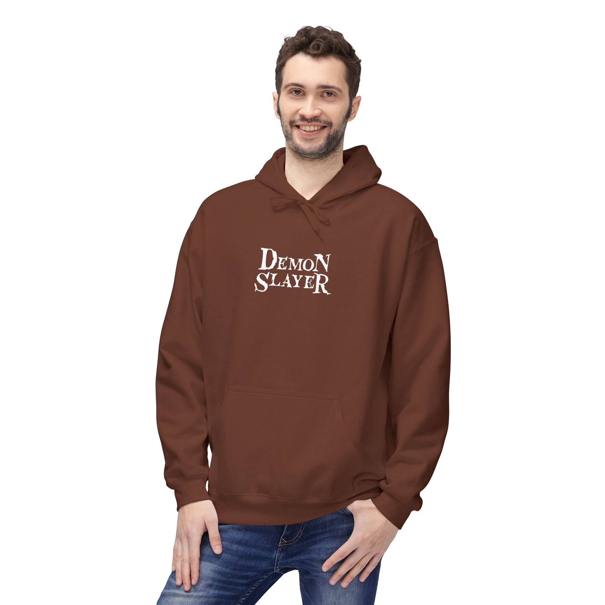Giyu Tomioka "Water Hashira" | Demon Slayer Hoodie