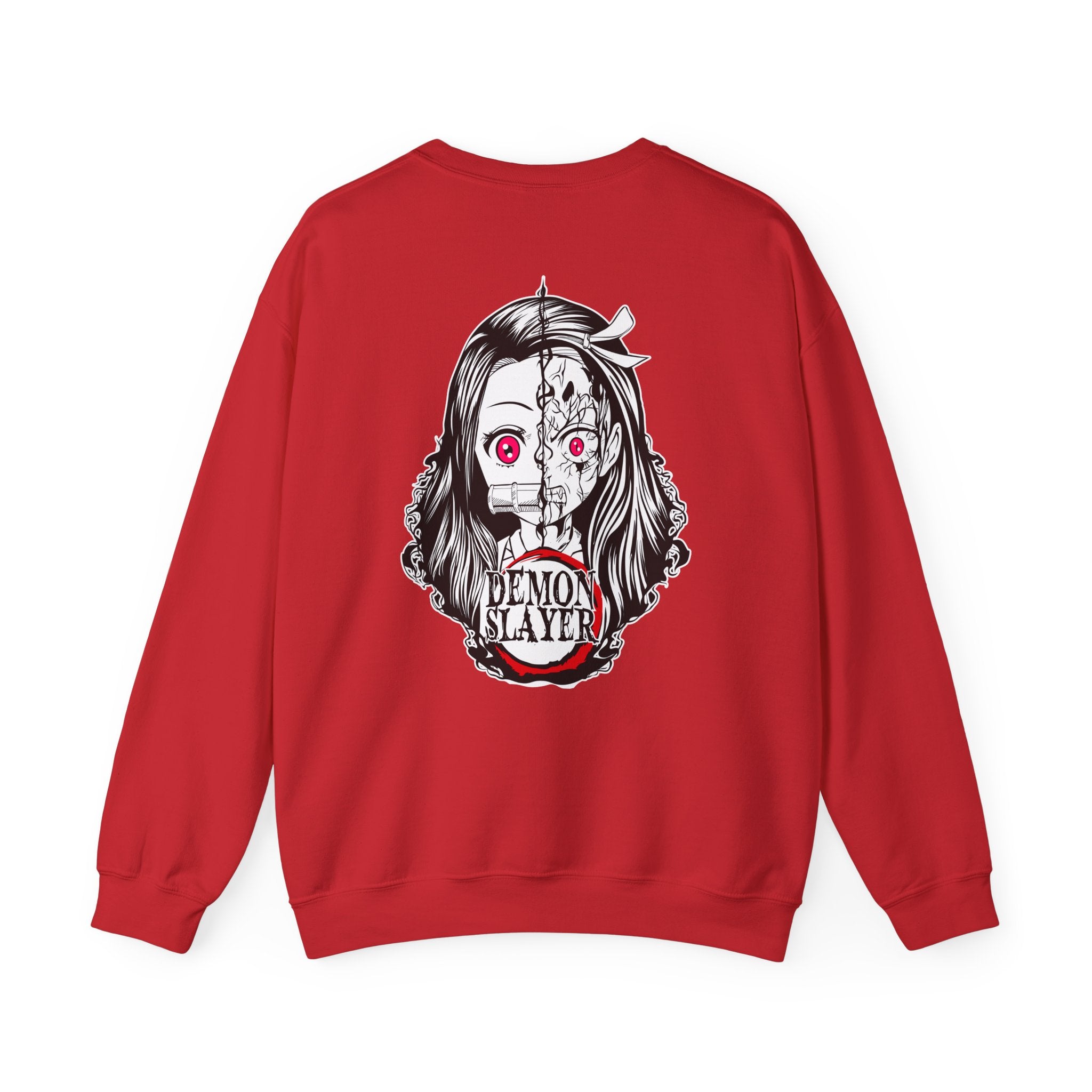 Nezuko Kamado The Chosen Demon Demon Slayer sweatshirt – Maklenn