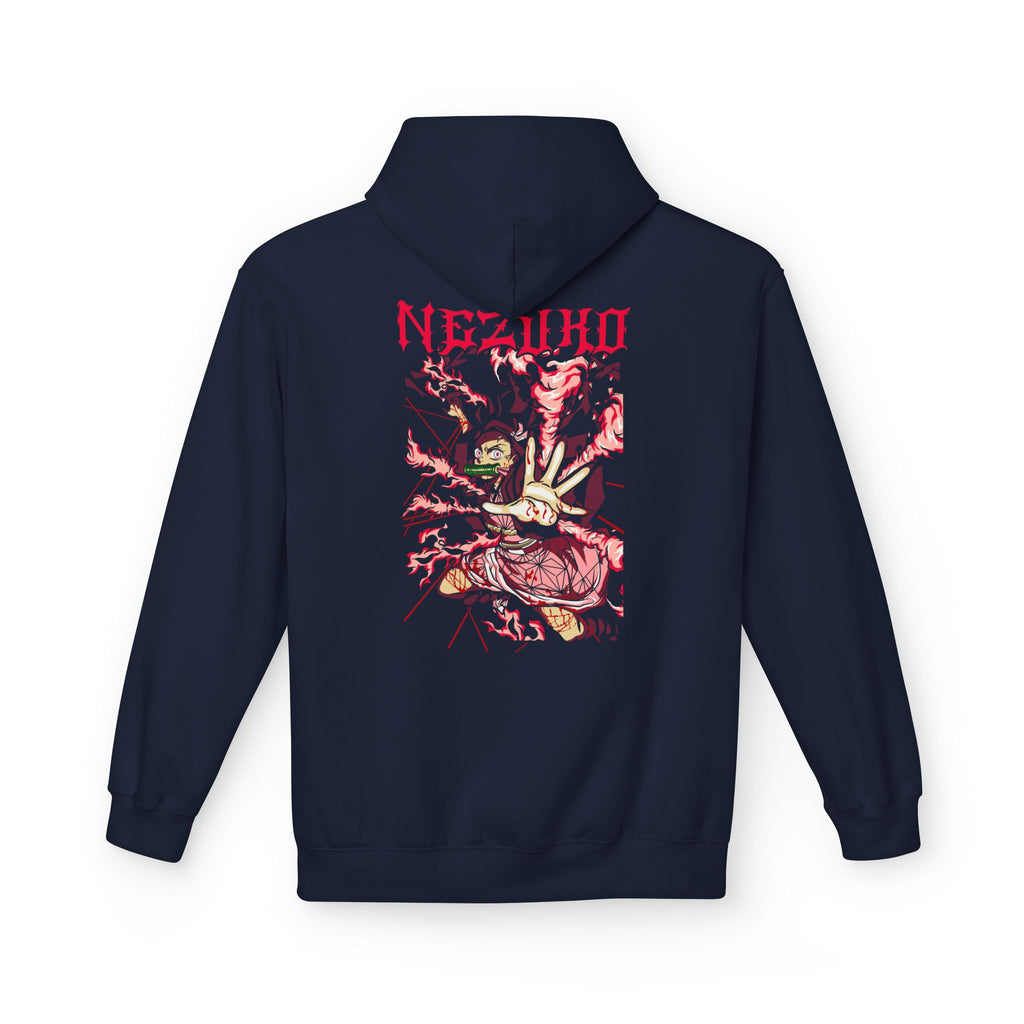 Nezuko Kamado "The Chosen Demon" | Demon Slayer Hoodie
