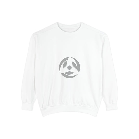 Anime Streetwear Sweatshirt - Uchiha Obito Design Printify