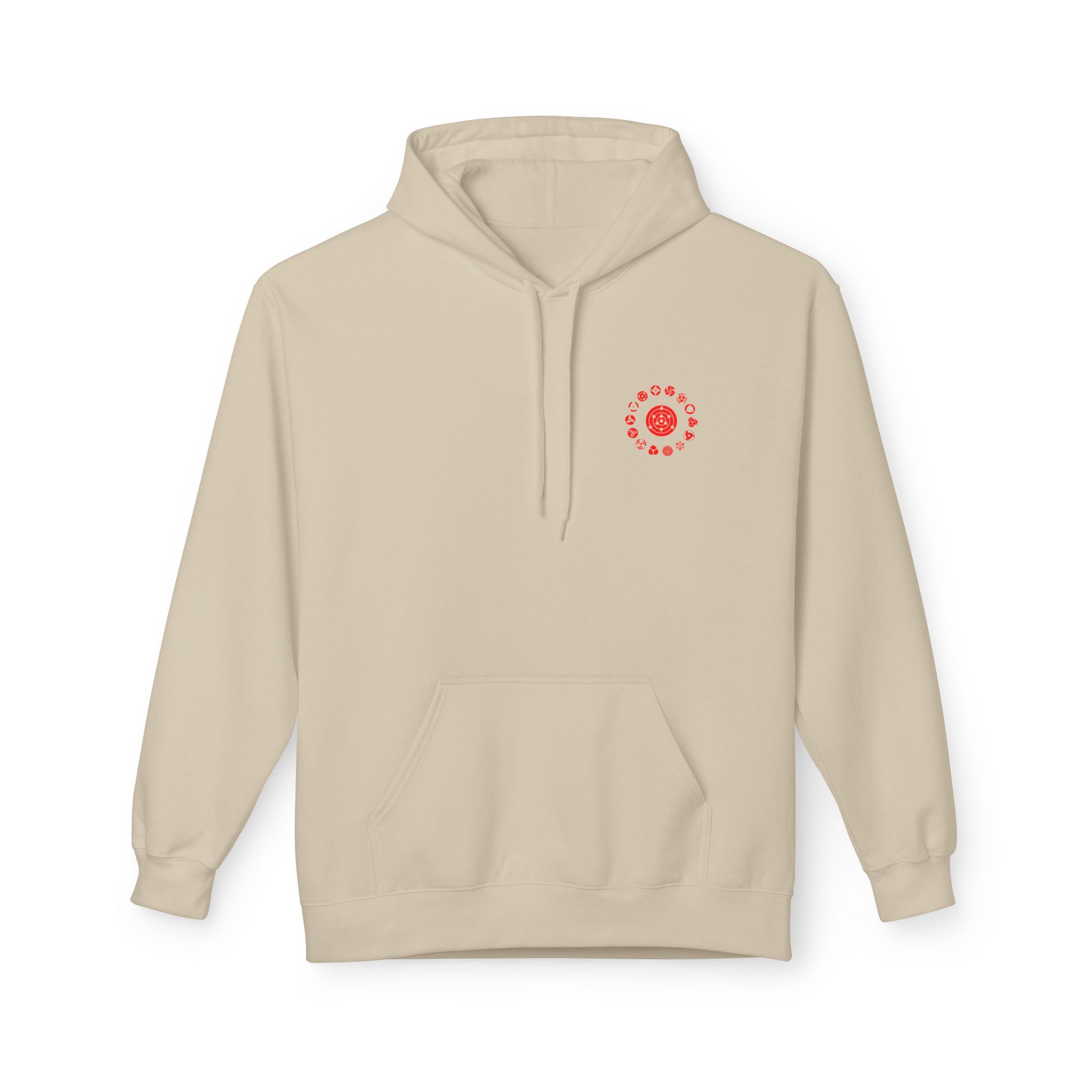 Orochimaru "Snake Sannin" | Naruto Hoodie