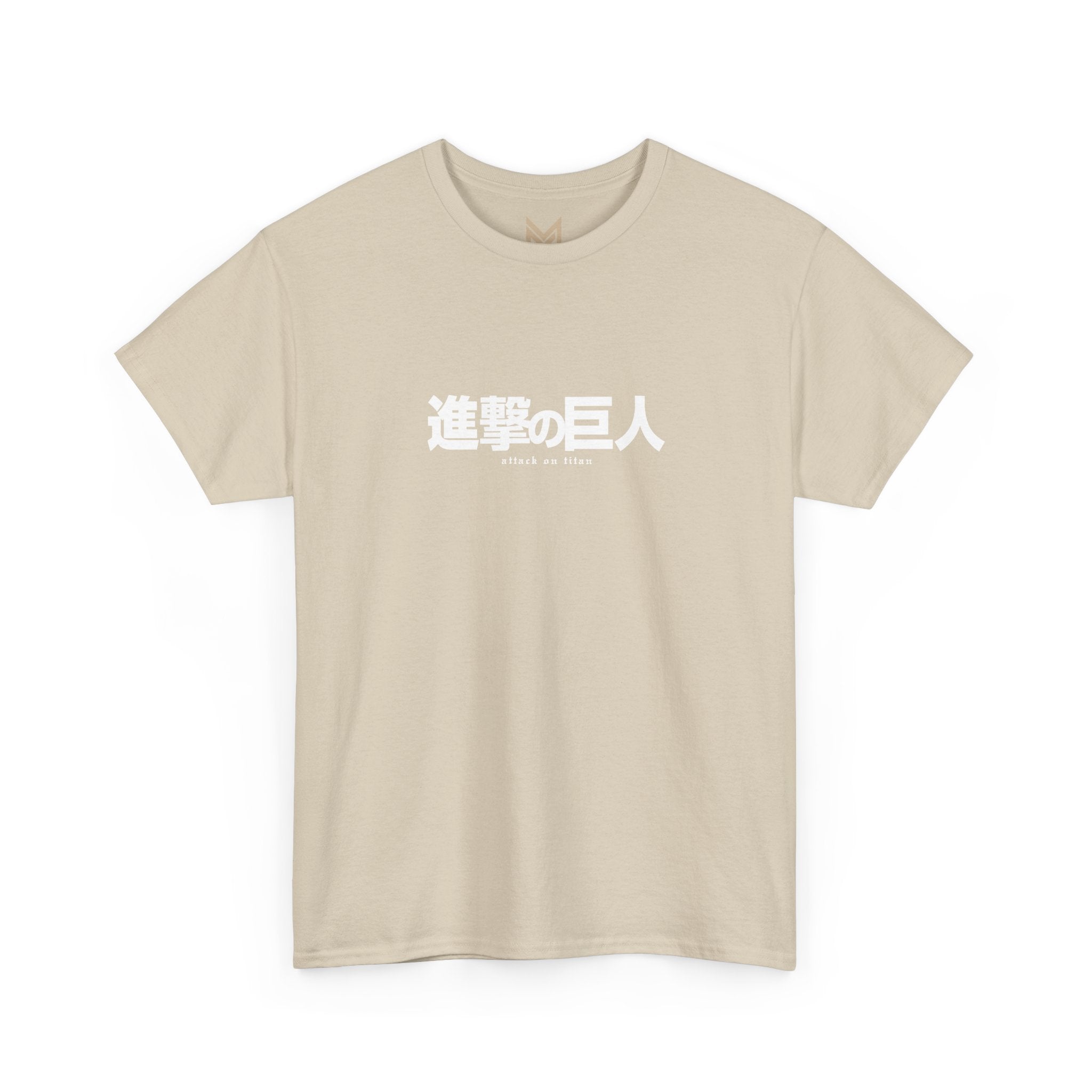 Mikasa Ackerman "Ackerman Warrior" | Attack on Titan Graphic Tee