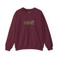 Aki Hayakawa "Fox Devil Contractor" | Chainsaw Man Sweatshirt