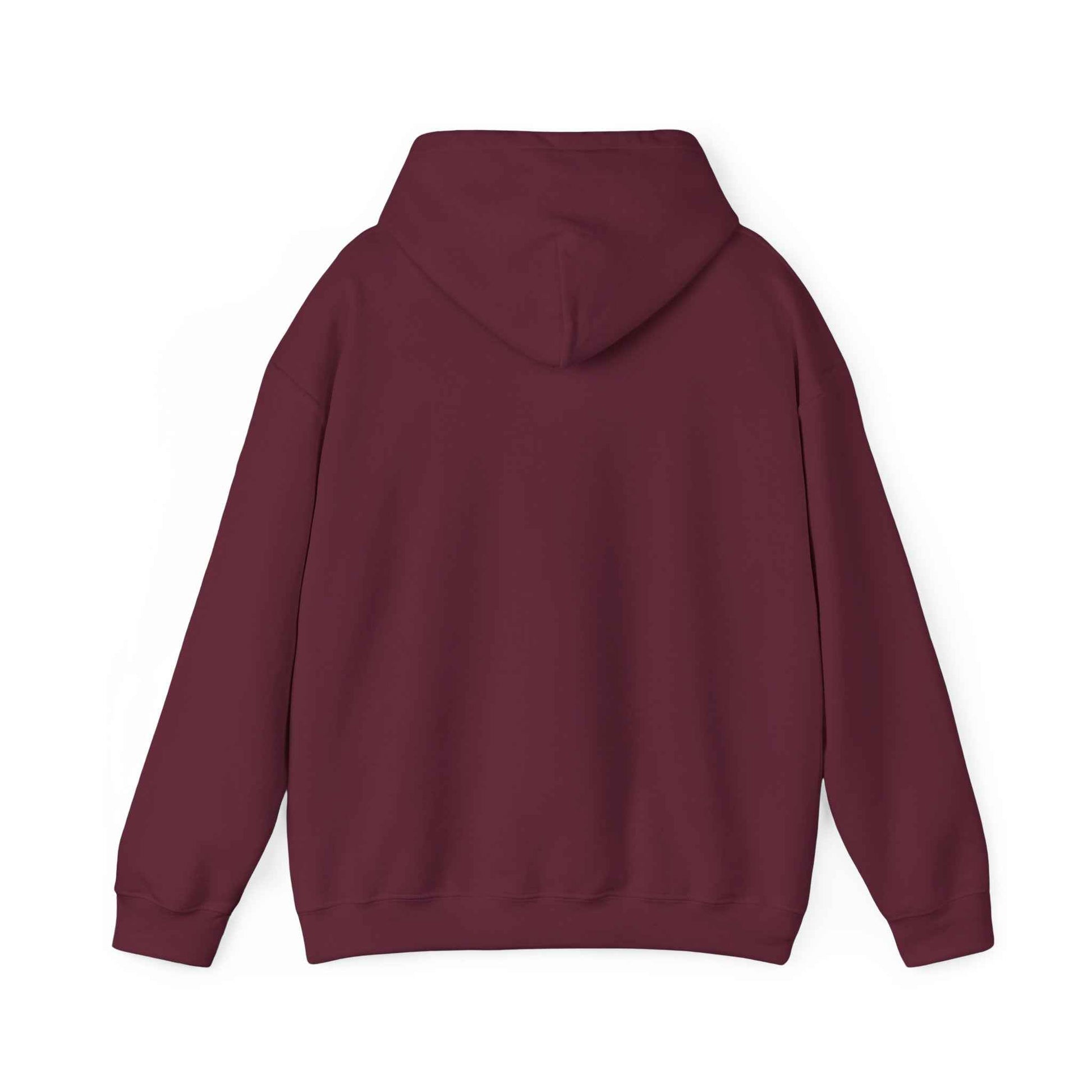 Risky Story Hoodie - Unisex Heavy Blend Sweatshirt, Motivational Apparel, Perfect for Gifting, Casual Wear, Year-Round Comfort