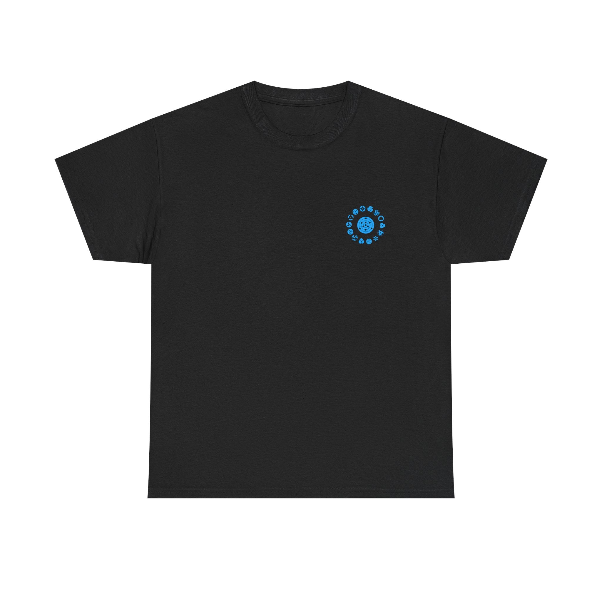 Gaara "Demon of the Sand" | Naruto Graphic Tee