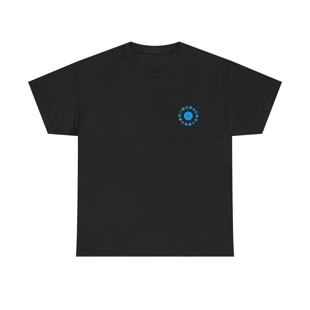 Gaara "Demon of the Sand" | Naruto Graphic Tee