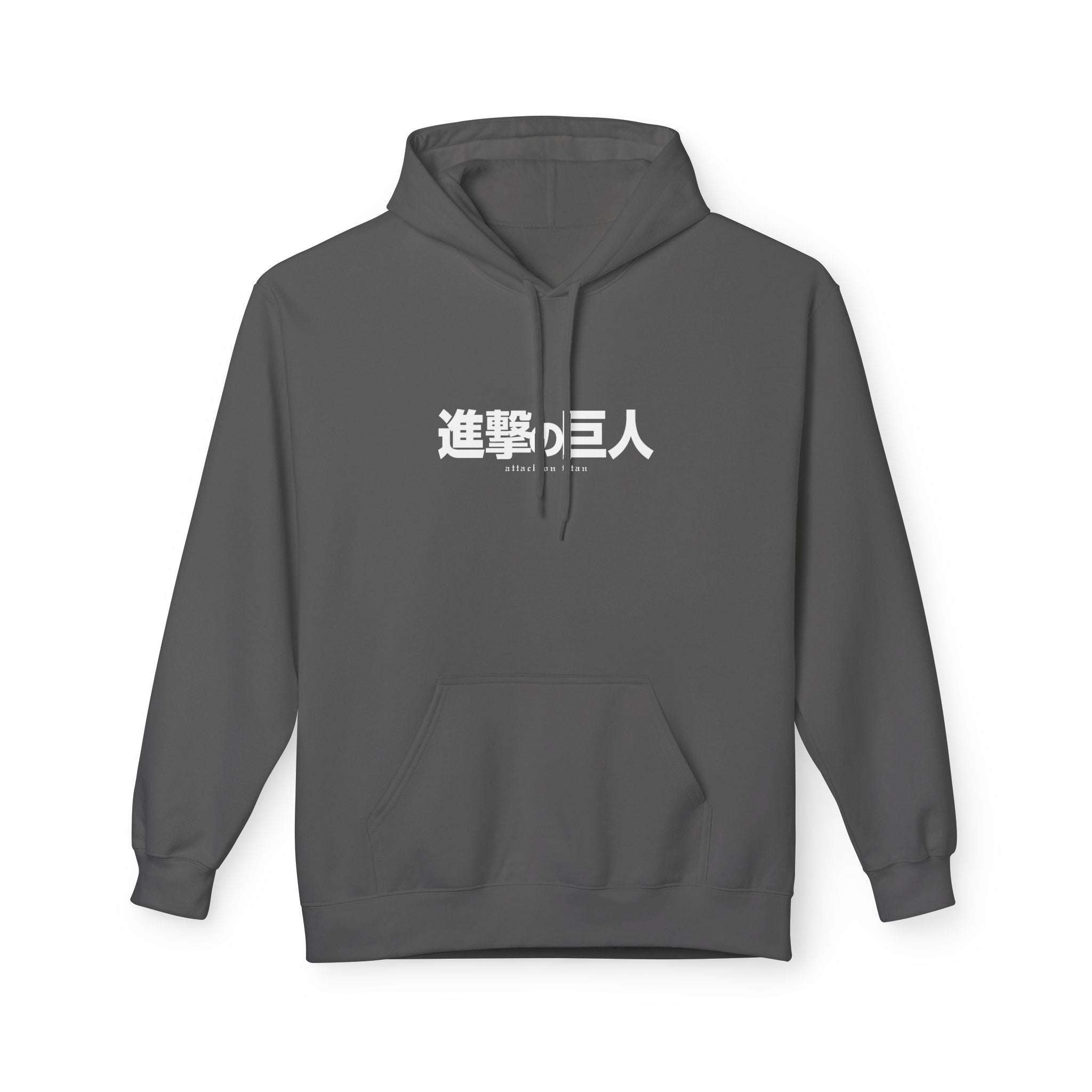 Eren - Attack on Titan Maklenn Eren - Attack on Titan Hoodie Maklenn www.maklenn.com India 39.87