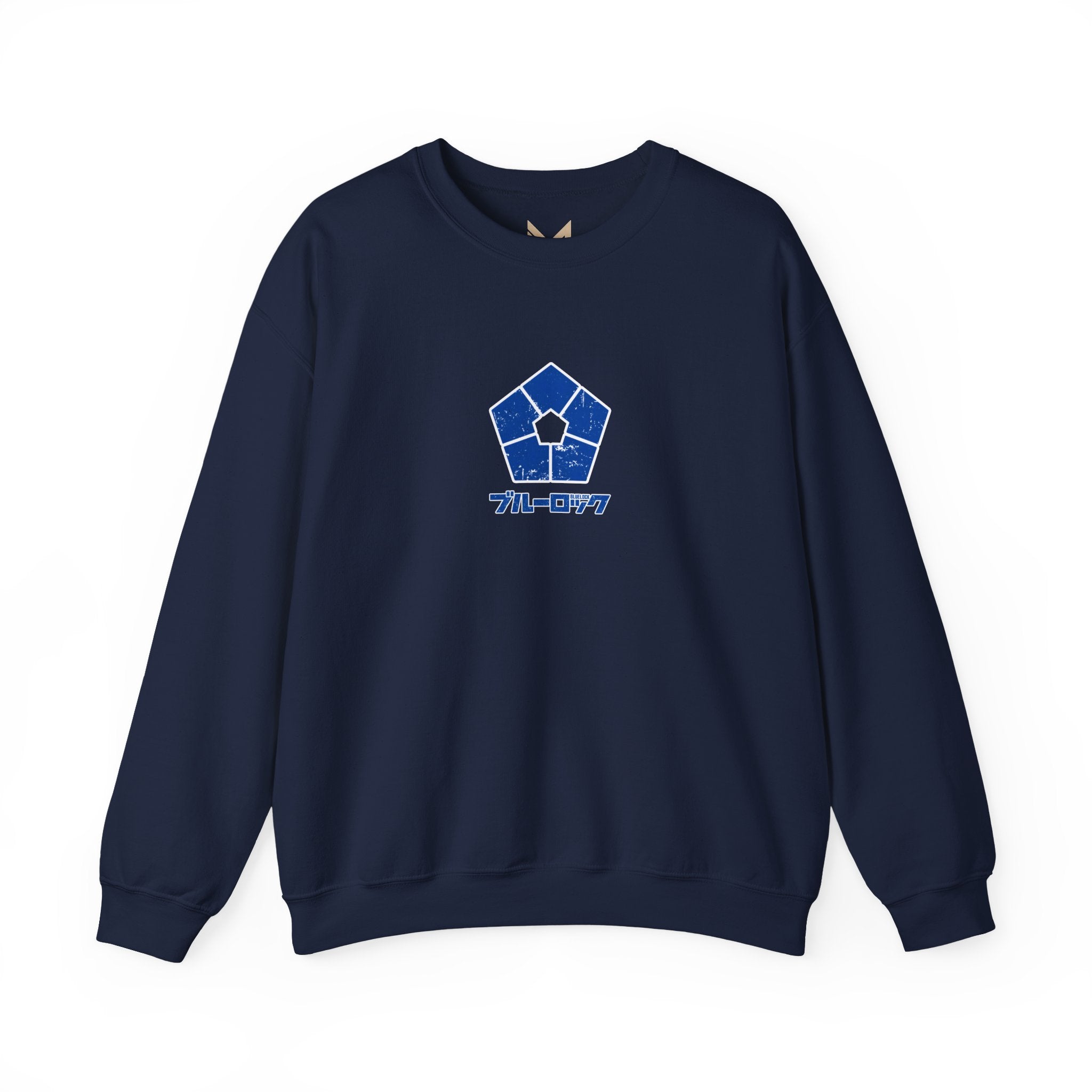 Alexis Ness "Brain" | Blue Lock Anime Graphic Tee