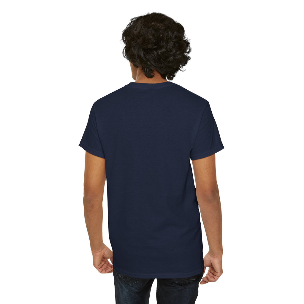 Yoriichi Tsugikuni "The First Breath" | Demon Slayer Graphic Tee