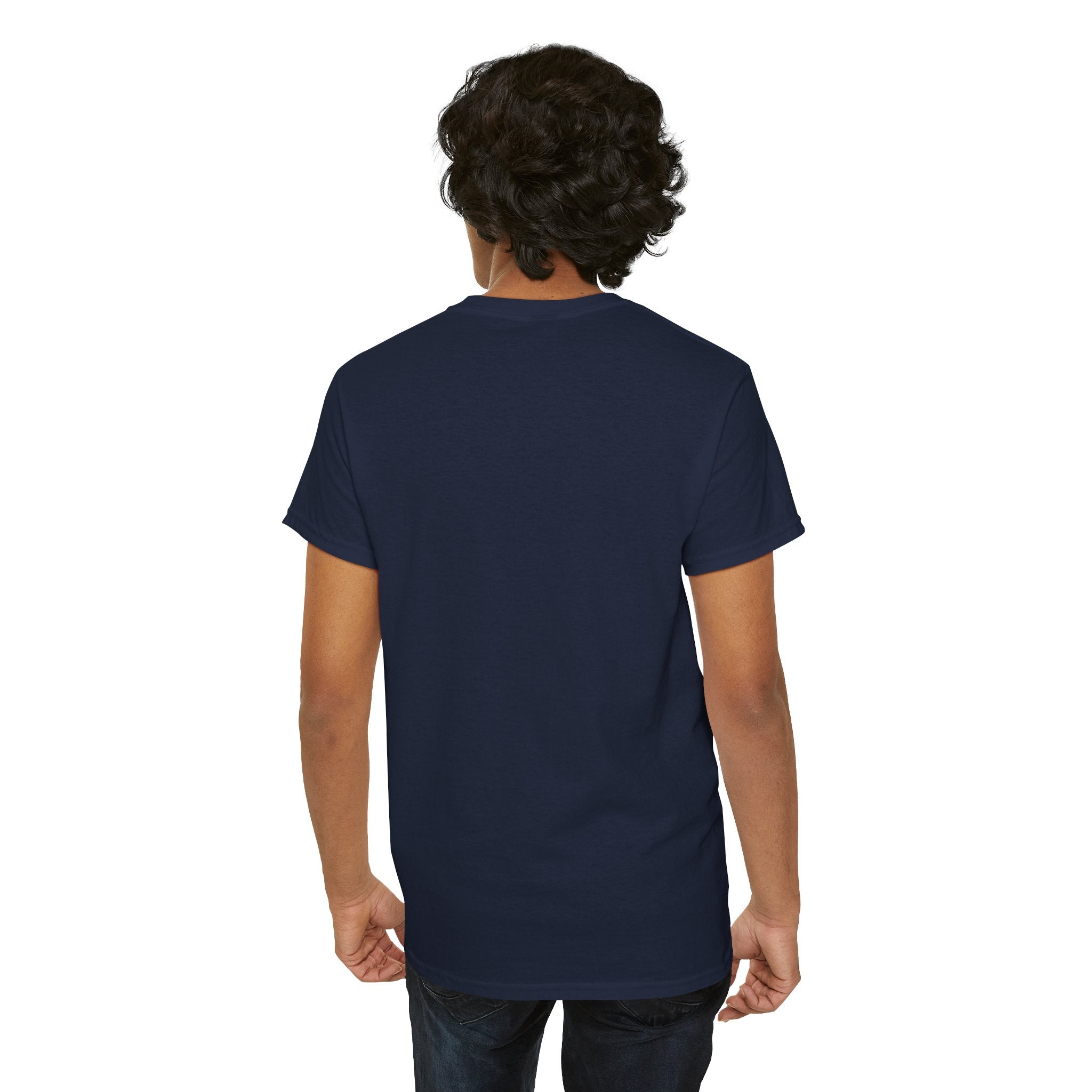 Yoriichi Tsugikuni "The First Breath" | Demon Slayer Graphic Tee