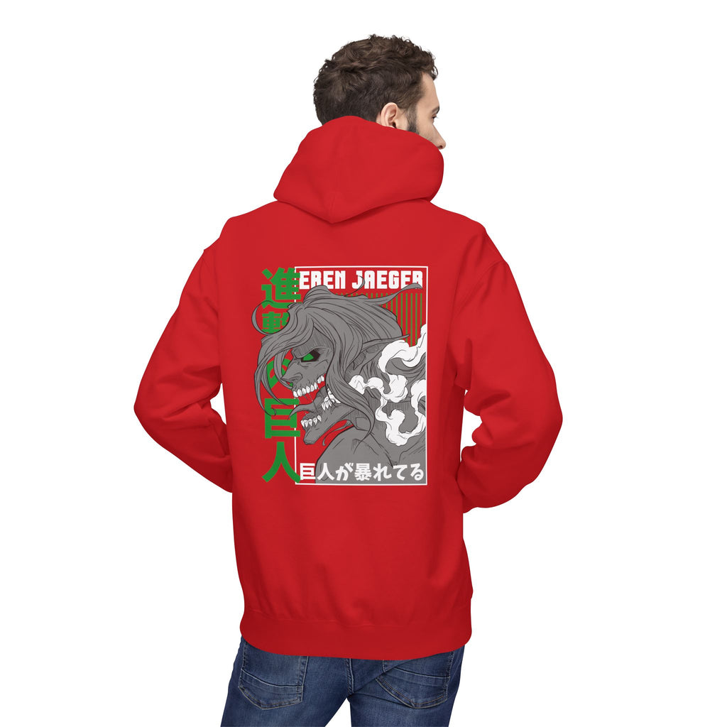 Attack on Titan | Attack on Titan Anime Graphic Tee