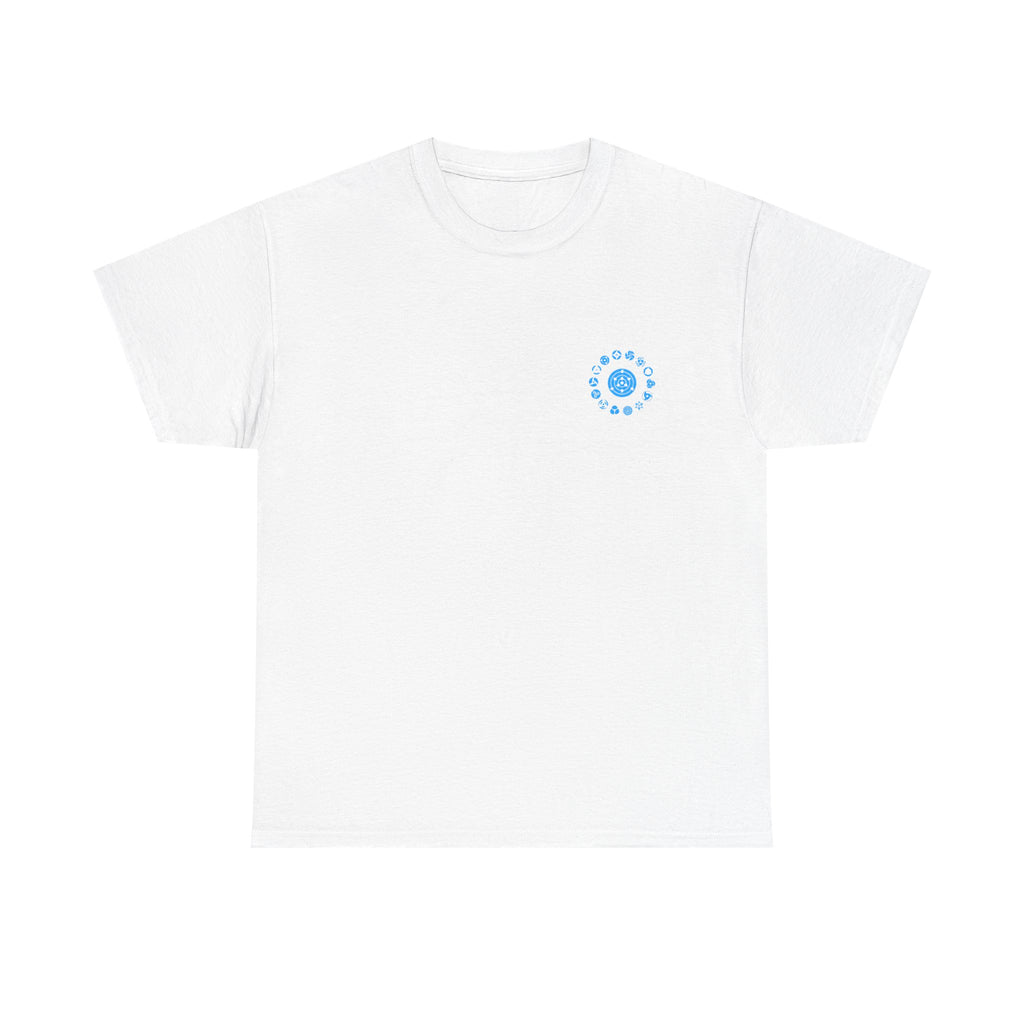 Gaara "Demon of the Sand" | Naruto Graphic Tee