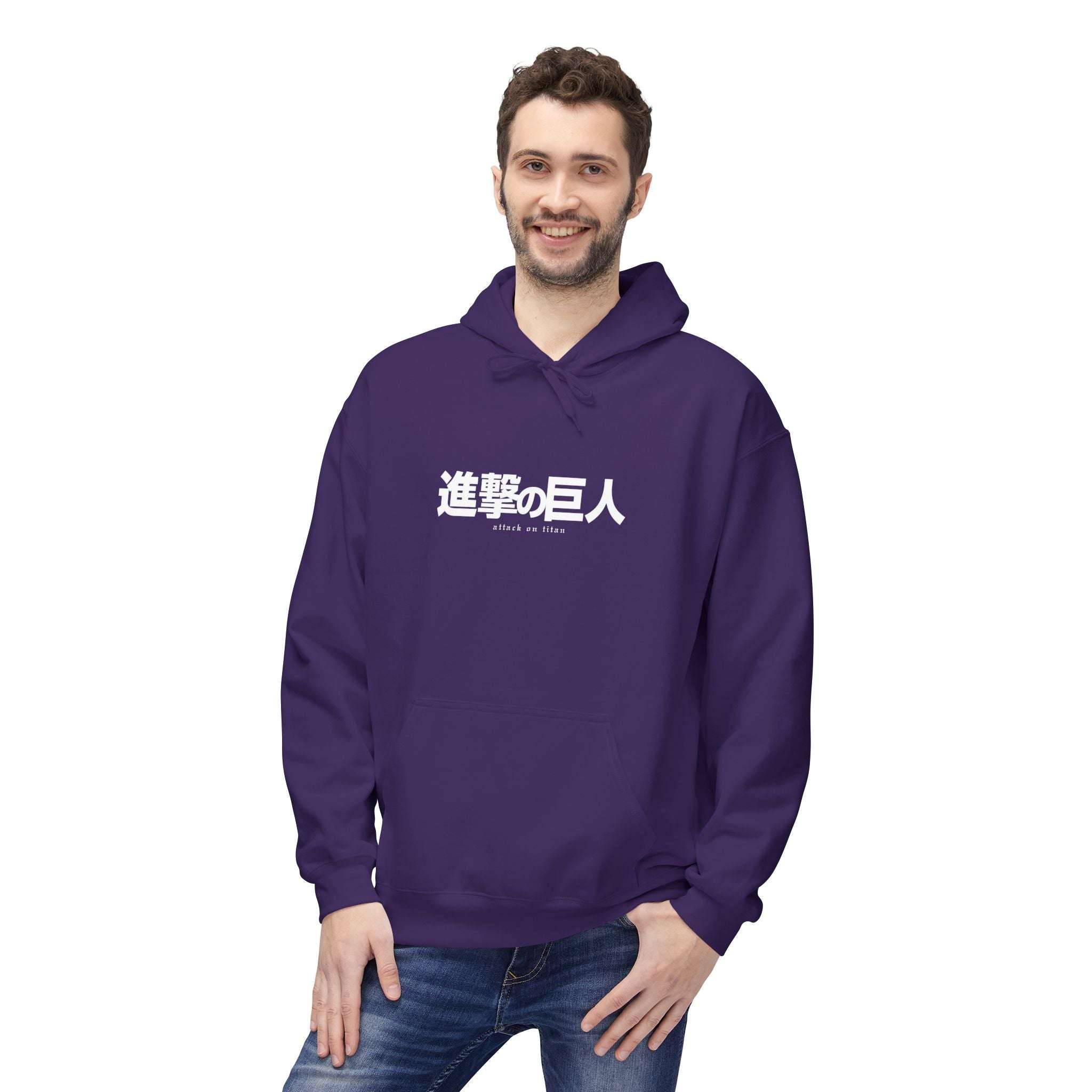 Mikasa - Attack on Titan Maklenn Mikasa - Attack on Titan Hoodie Maklenn www.maklenn.com India 39.87