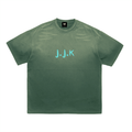 Yuji Itadori | JJK | Gradient Tees ODMPOD