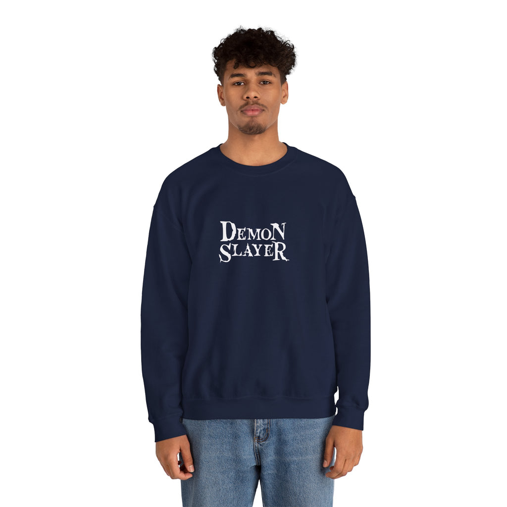 Demon Slayer Corps "Demon Hunters" | Demon Slayer Sweatshirt