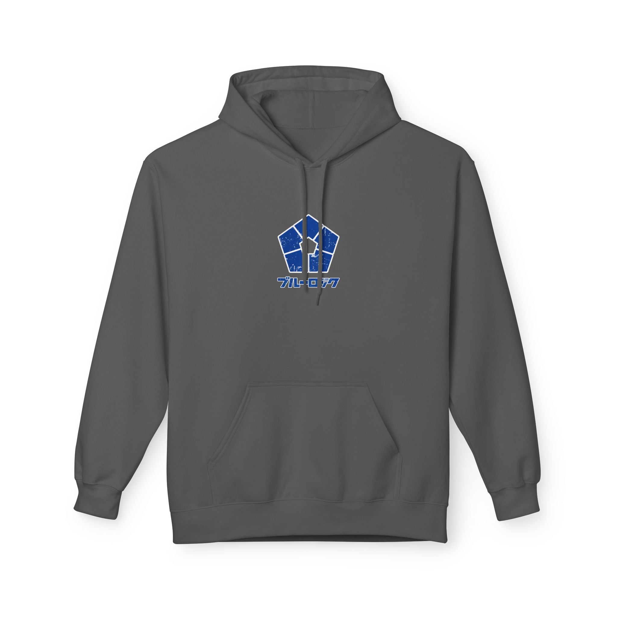 Chris Prince "The Perfect Hero" | Blue Lock Hoodie