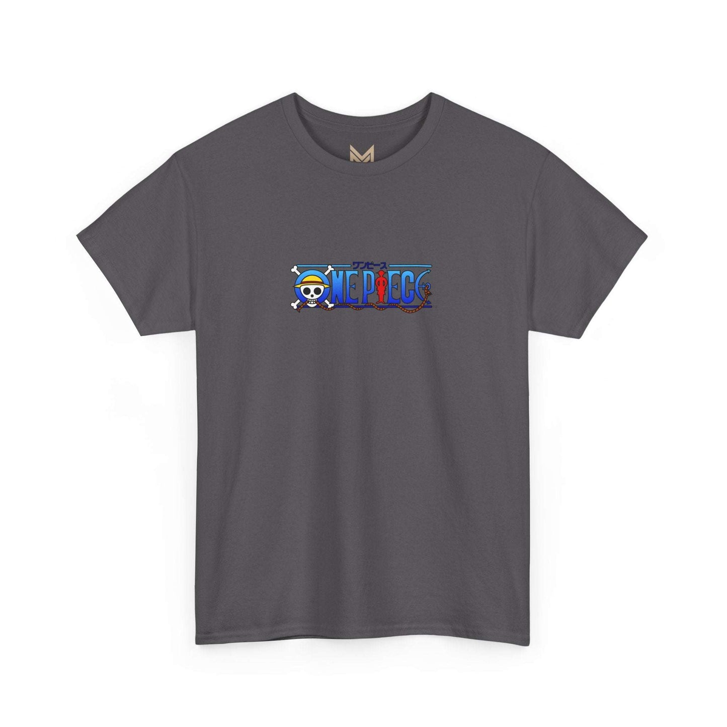 Anime Graphic Tee — Bold Color Manga Villain Back Print Maklenn Anime Graphic Tee — Bold Color Manga Villain Back Print T-Shirt Maklenn www.maklenn.com India 21.80