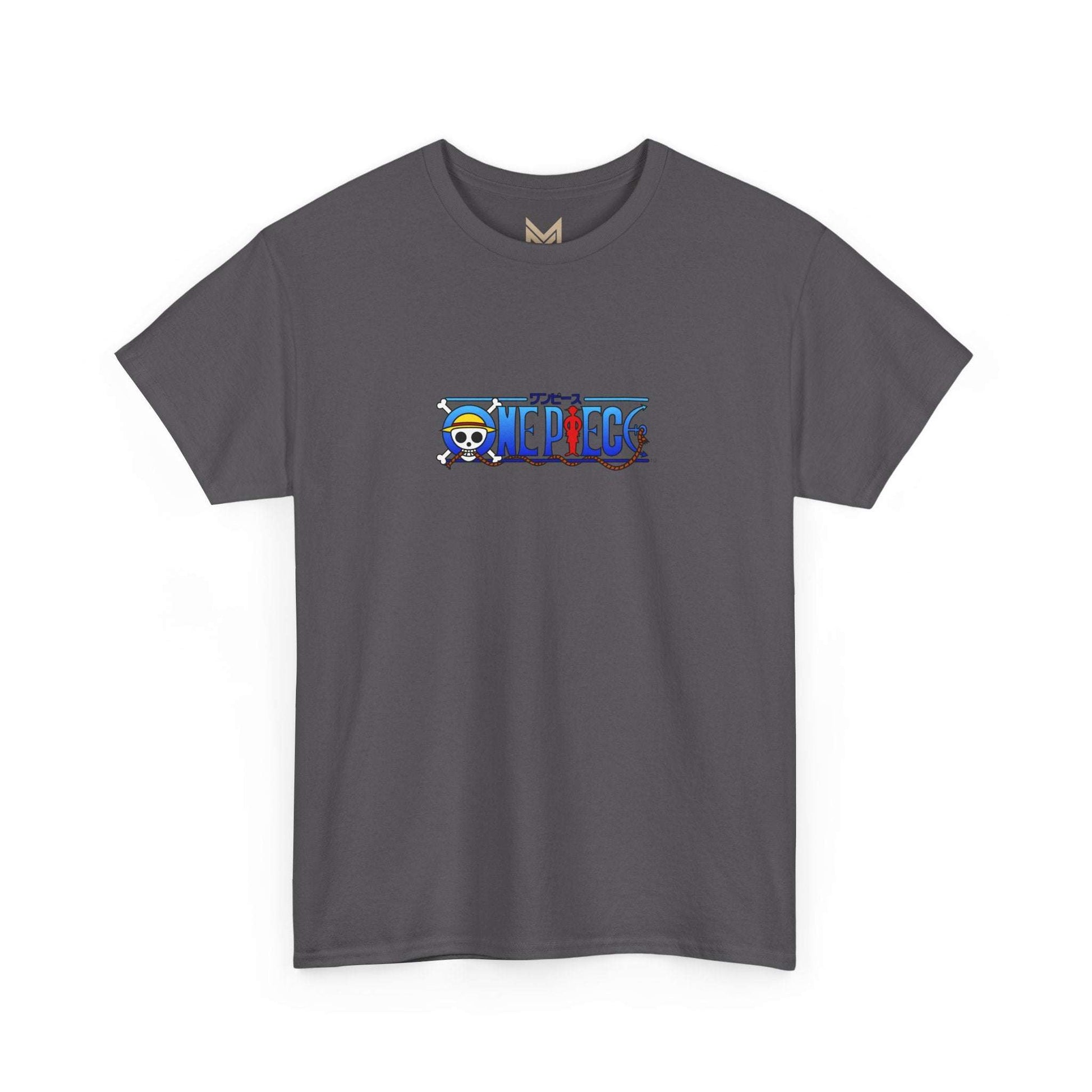 Anime Graphic Tee — Bold Color Manga Villain Back Print Maklenn Anime Graphic Tee — Bold Color Manga Villain Back Print T-Shirt Maklenn www.maklenn.com India 21.80
