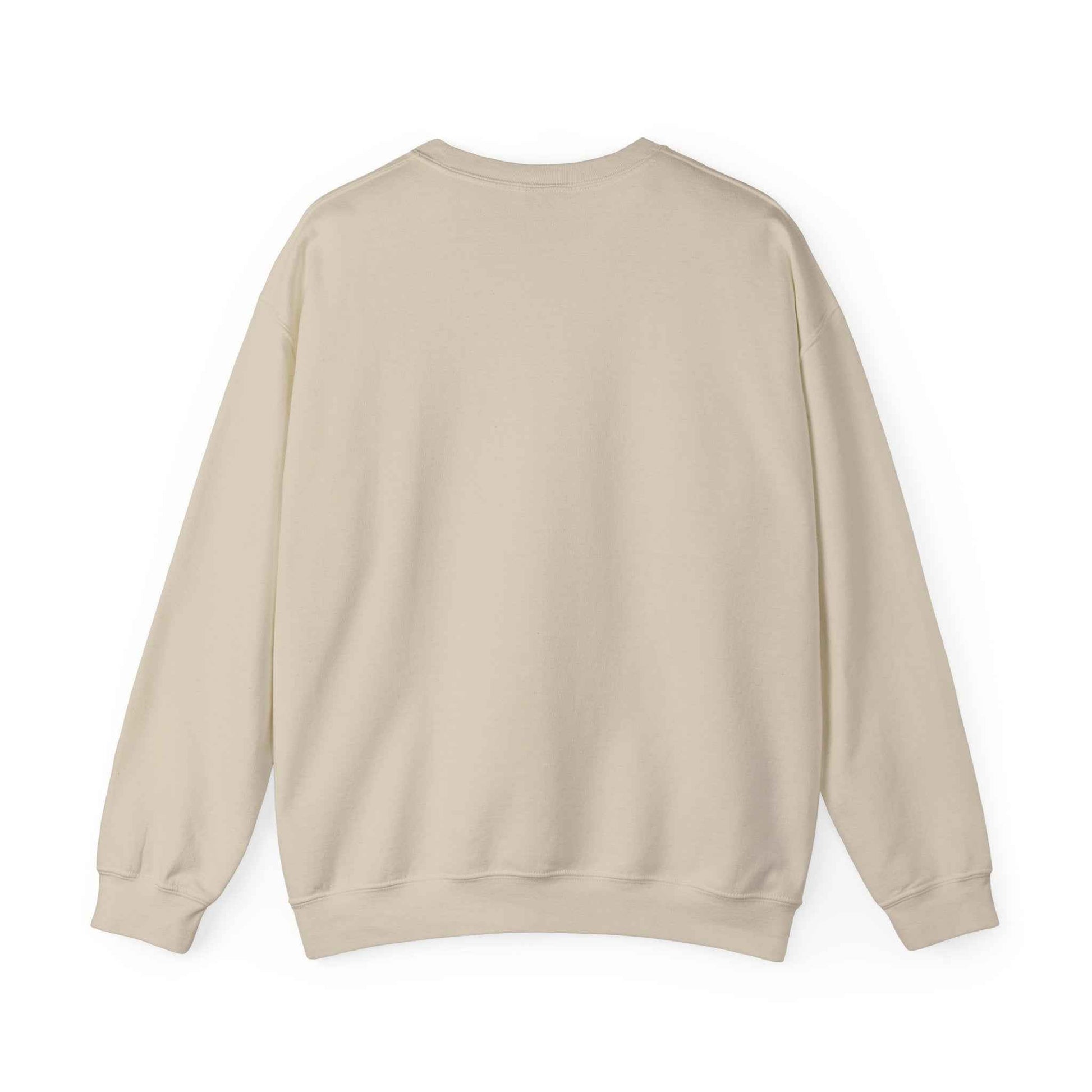 Single and Fabulous Sweatshirt | Cute Casual Crewneck | Valentine's Day Gift | Perfect for Singles | Everyday Comfort | Relaxed Fashion