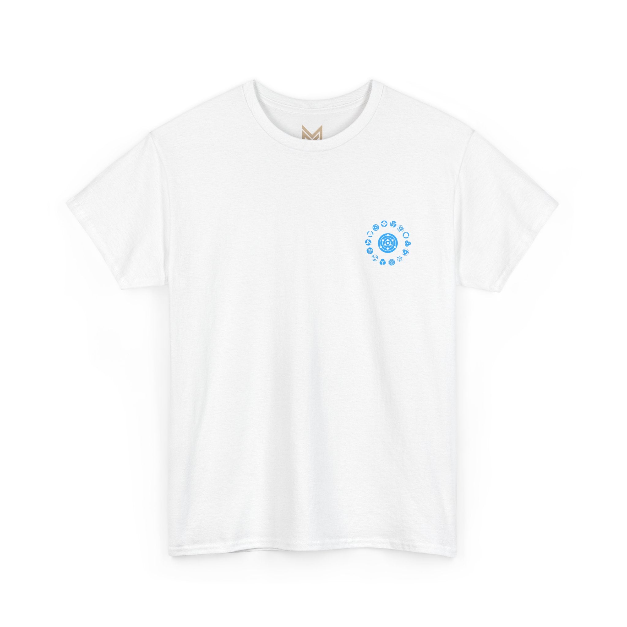 Uchiha Clan "Sharingan" | Naruto Graphic Tee