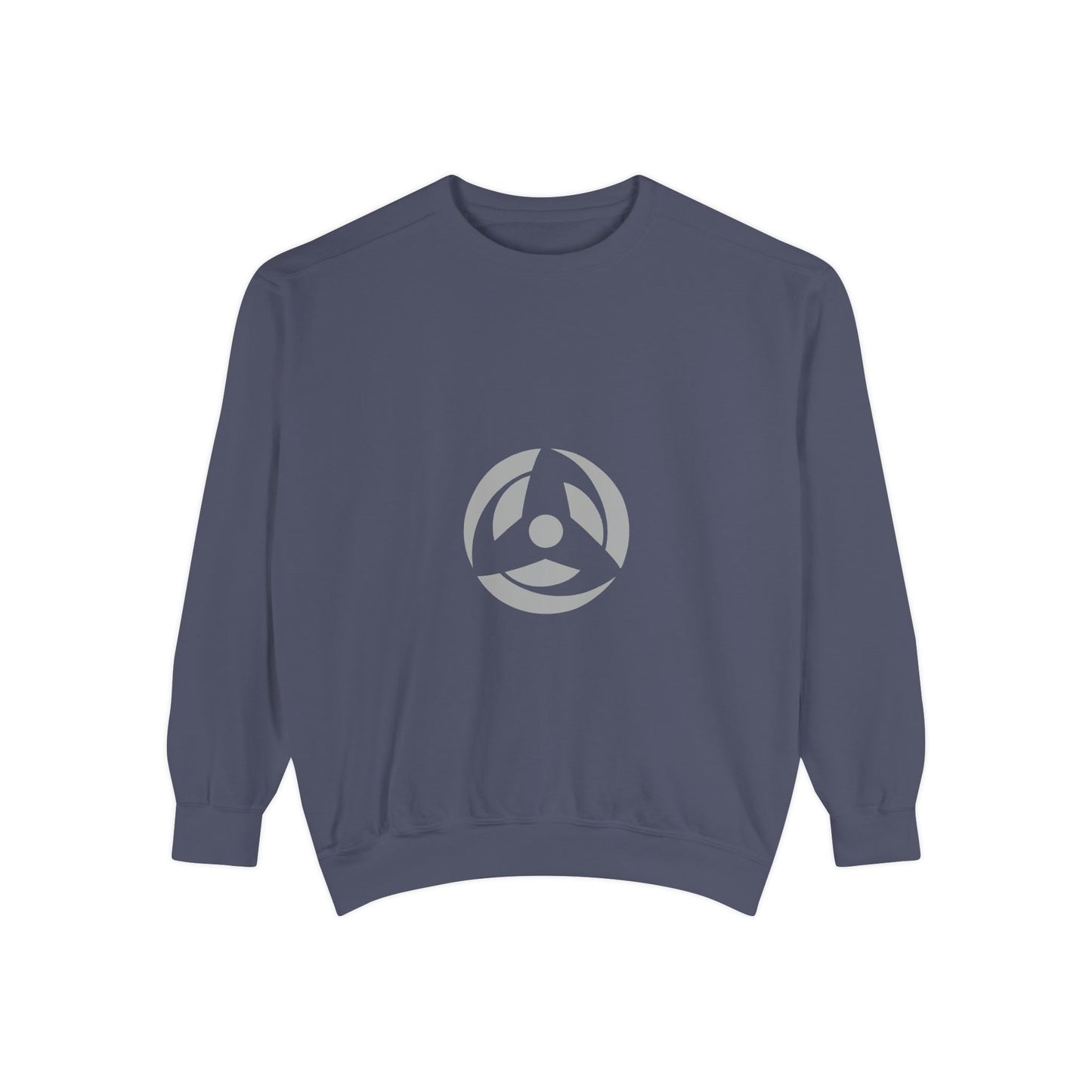 Anime Streetwear Sweatshirt - Uchiha Obito Design Printify