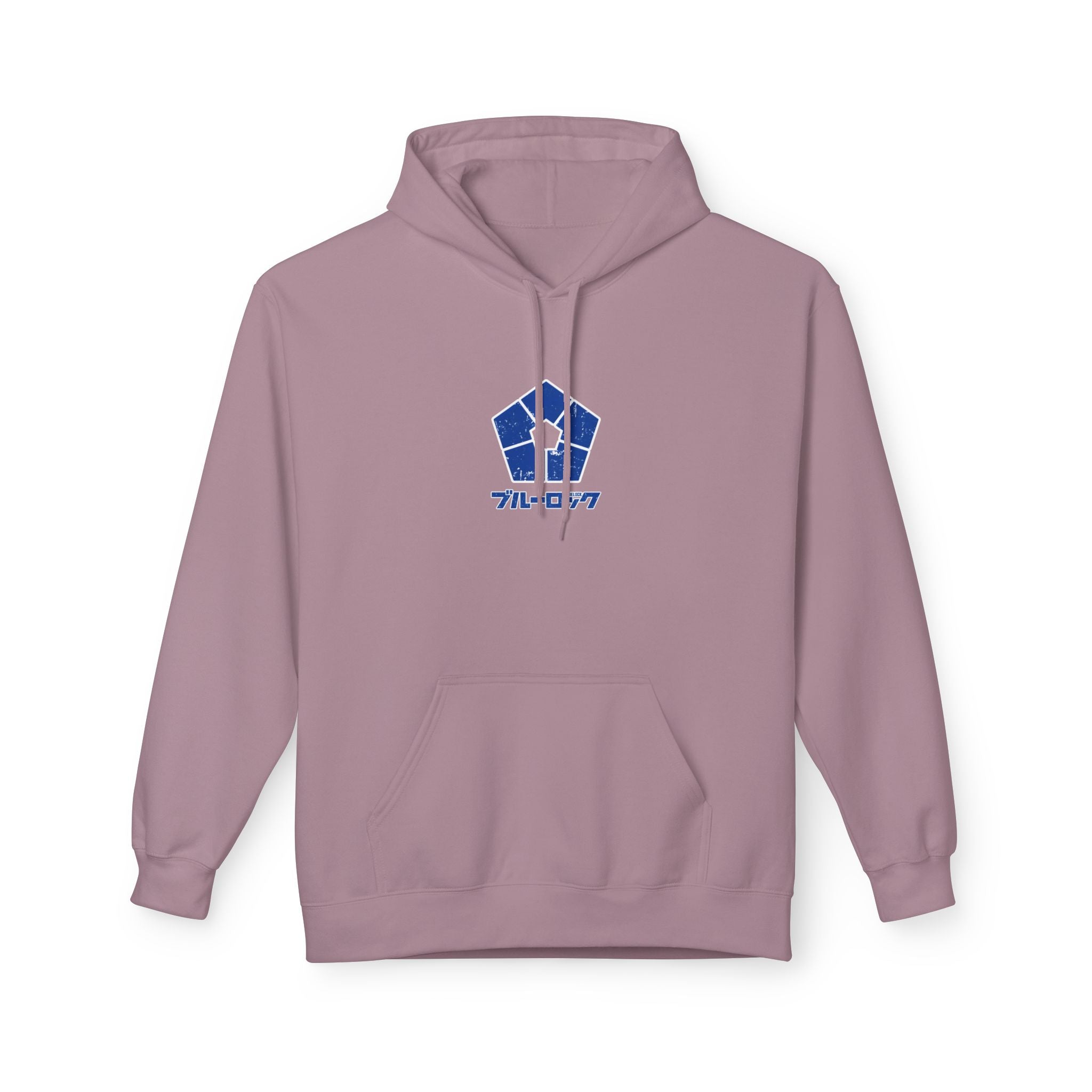 Chris Prince "The Perfect Hero" | Blue Lock Hoodie