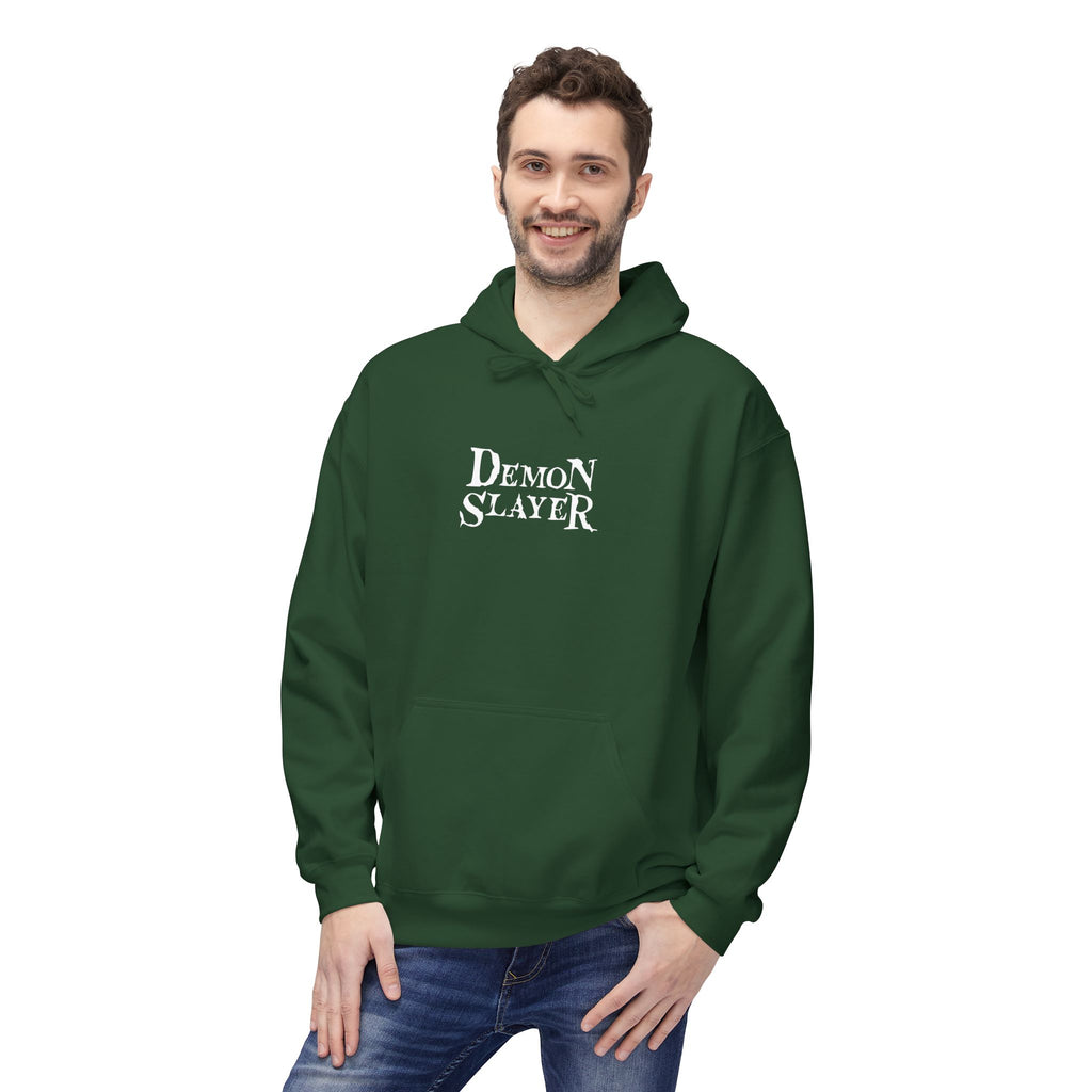 Kokushibo "Upper Rank One" | Demon Slayer Hoodie
