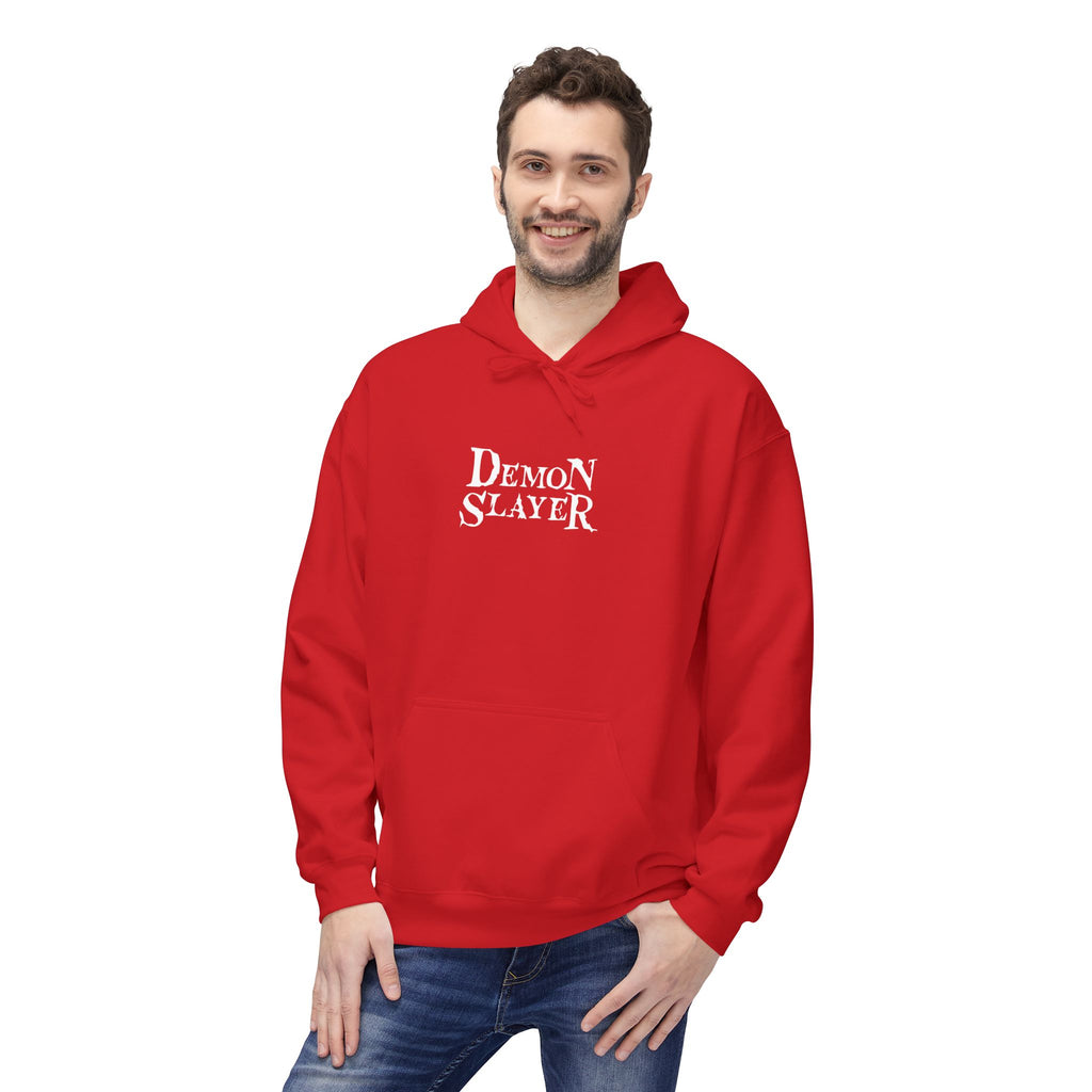 Tanjiro Kamado "Sun Breather" | Demon Slayer Hoodie