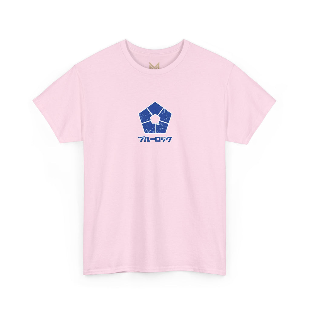 Ranze Kurona "Twin Fang" | Blue Lock Graphic Tee