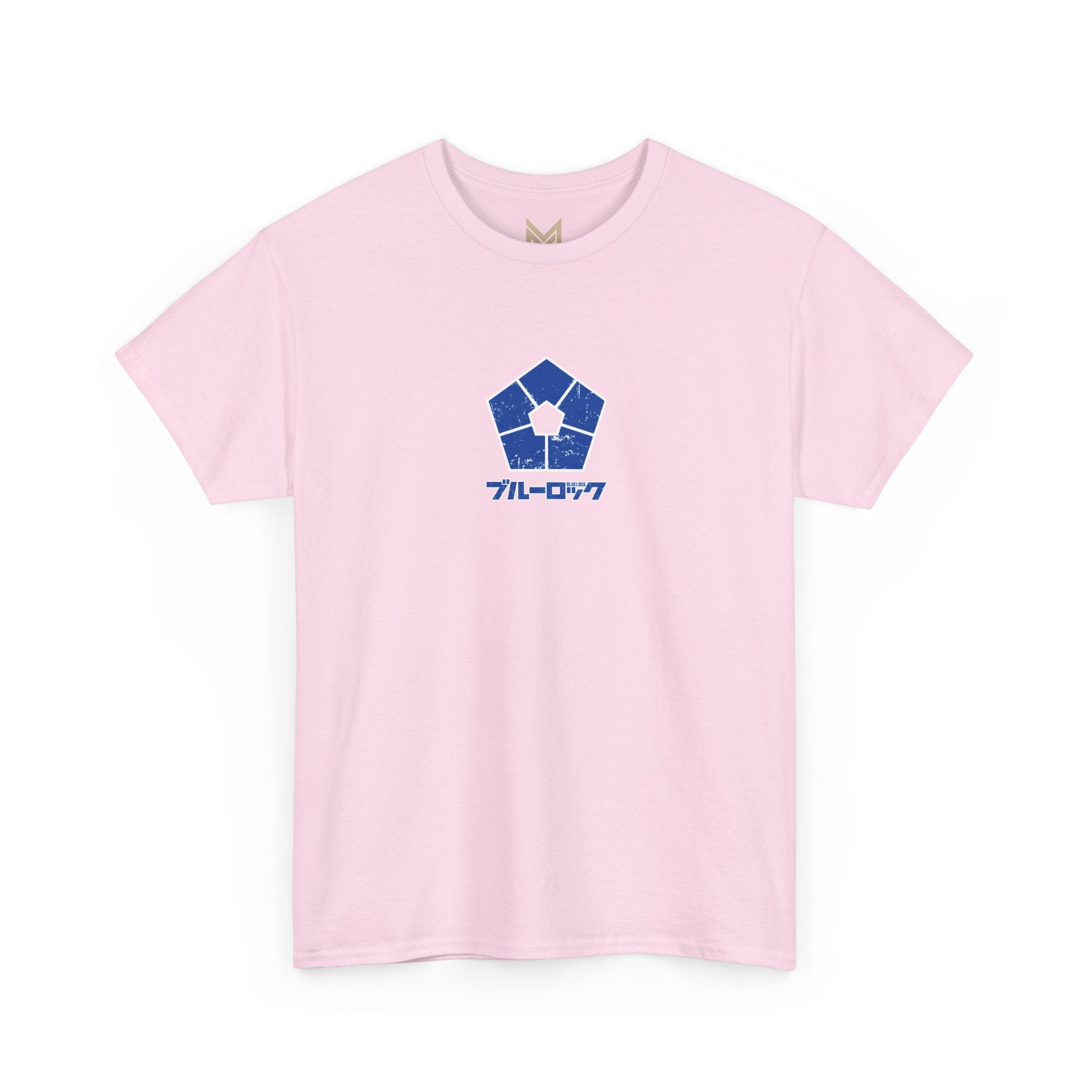 Ranze Kurona "Twin Fang" | Blue Lock Graphic Tee