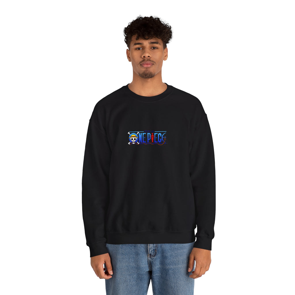 Roronoa Zoro "Pirate Hunter" | One Piece Sweatshirt