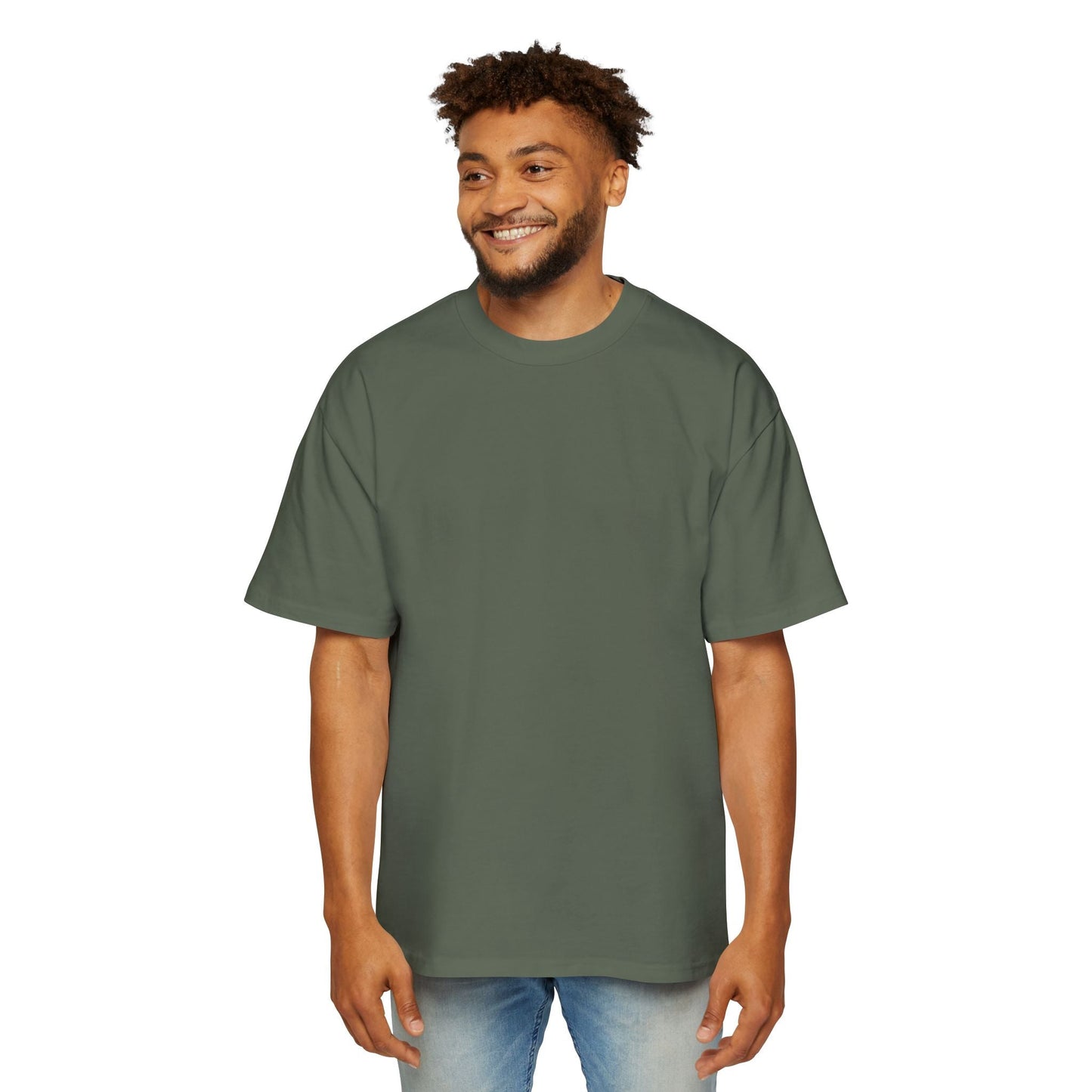 Skate Culture Men's Oversized Tee, Graphic Tee, Casual Wear, Streetwear, Birthday Gift, Summer Fashion, Youth Style - Maklenn