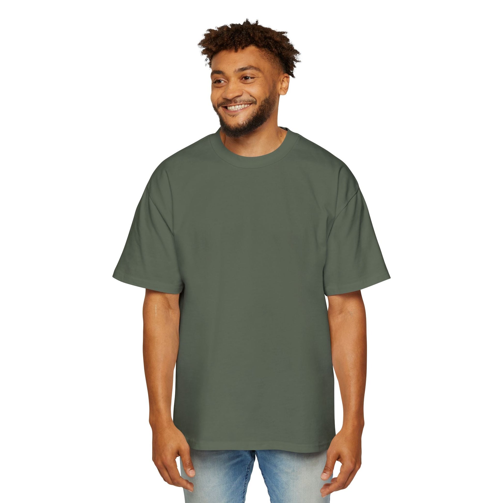 Skate Culture Men's Oversized Tee, Graphic Tee, Casual Wear, Streetwear, Birthday Gift, Summer Fashion, Youth Style - Maklenn