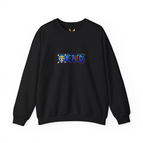 Eijiro Kirishima "Red Riot" | My Hero Academia Sweatshirt