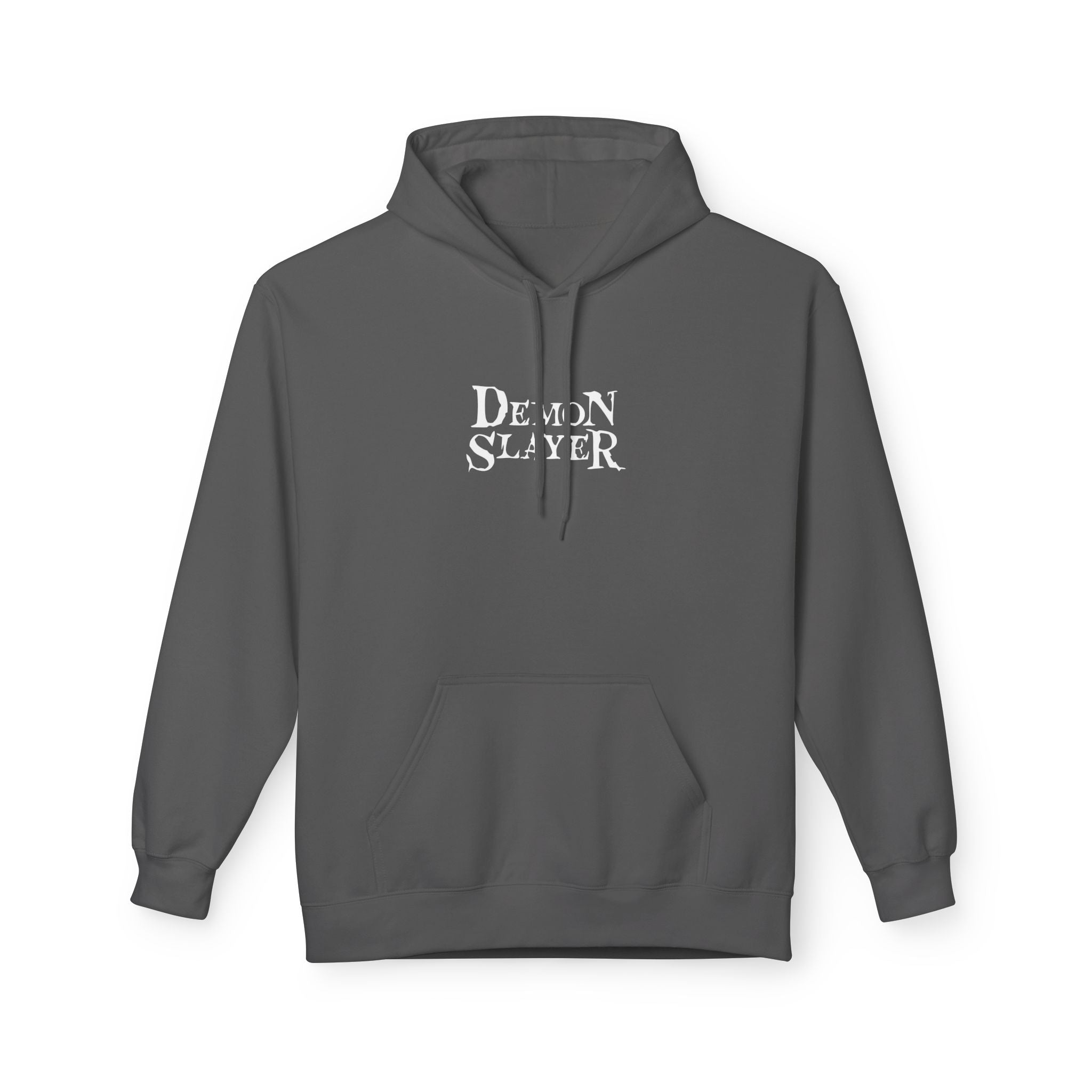 Demon Slayer Corps "Breathing Styles" | Demon Slayer Hoodie