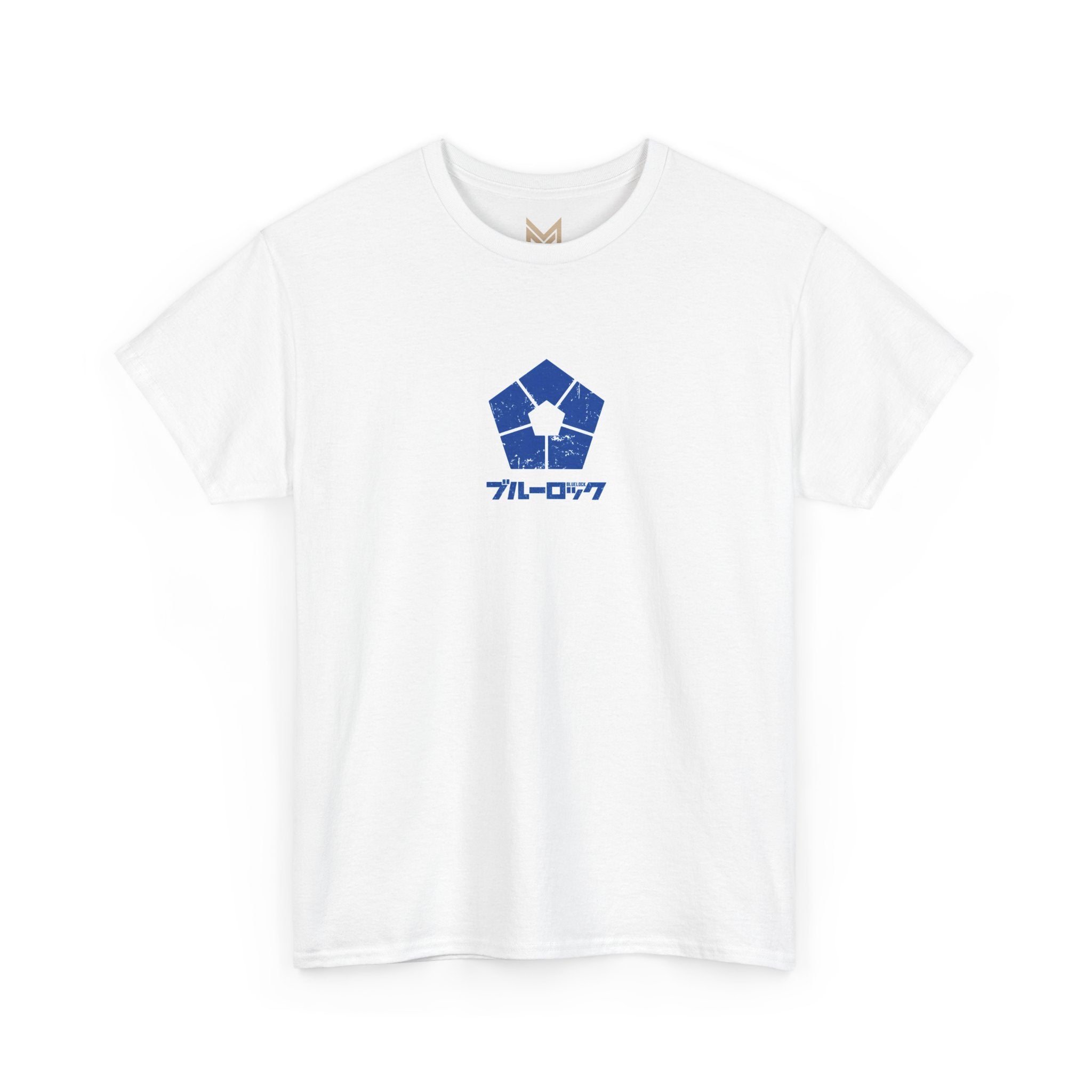 Michael Kaiser "The Emperor" | Blue Lock Graphic Tee