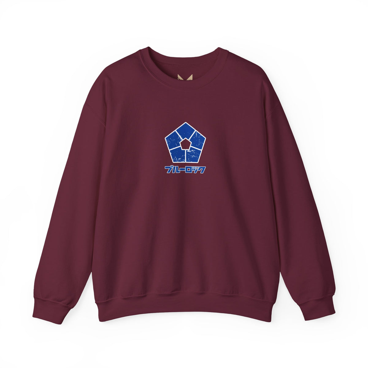 Alexis Ness Brain Blue Lock sweatshirt product image 6